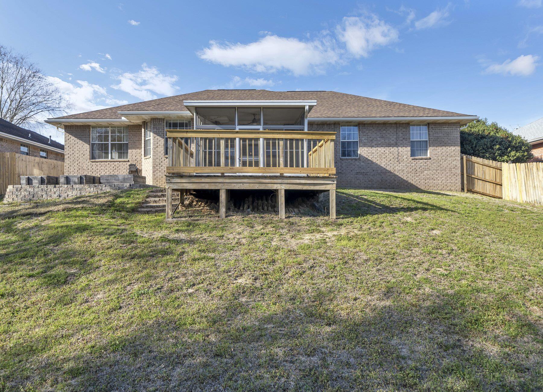 ANTIOCH ESTATES S/D - Residential