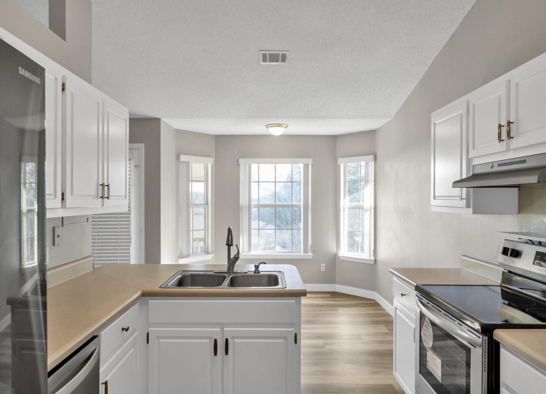 ANTIOCH ESTATES S/D - Residential