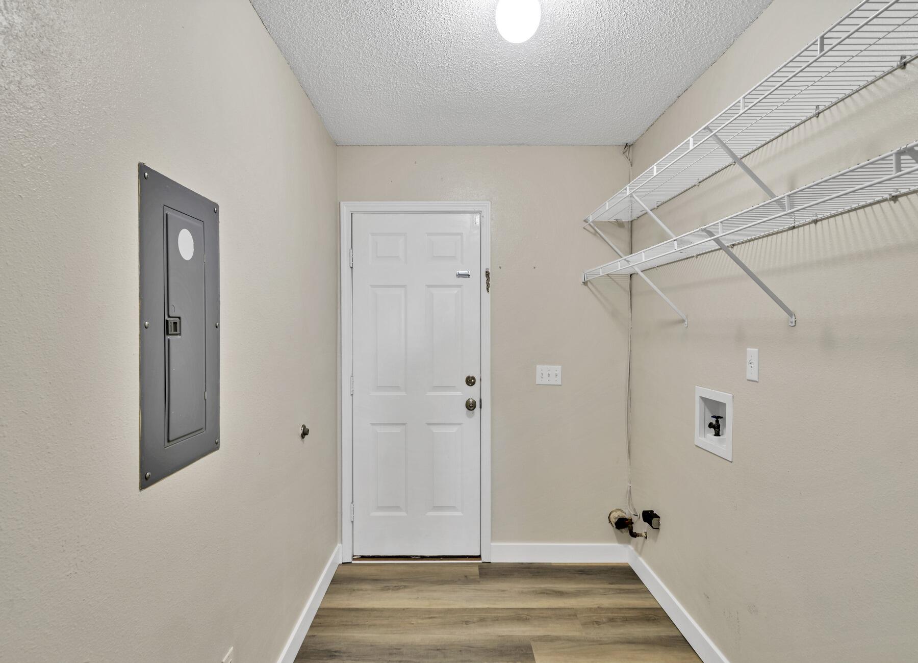 ANTIOCH ESTATES S/D - Residential