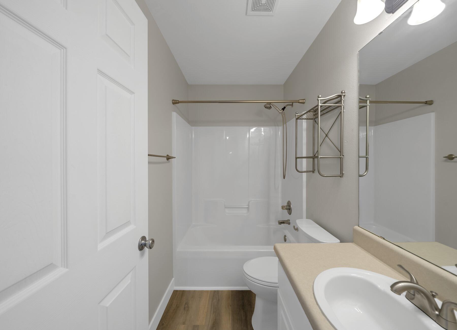 ANTIOCH ESTATES S/D - Residential