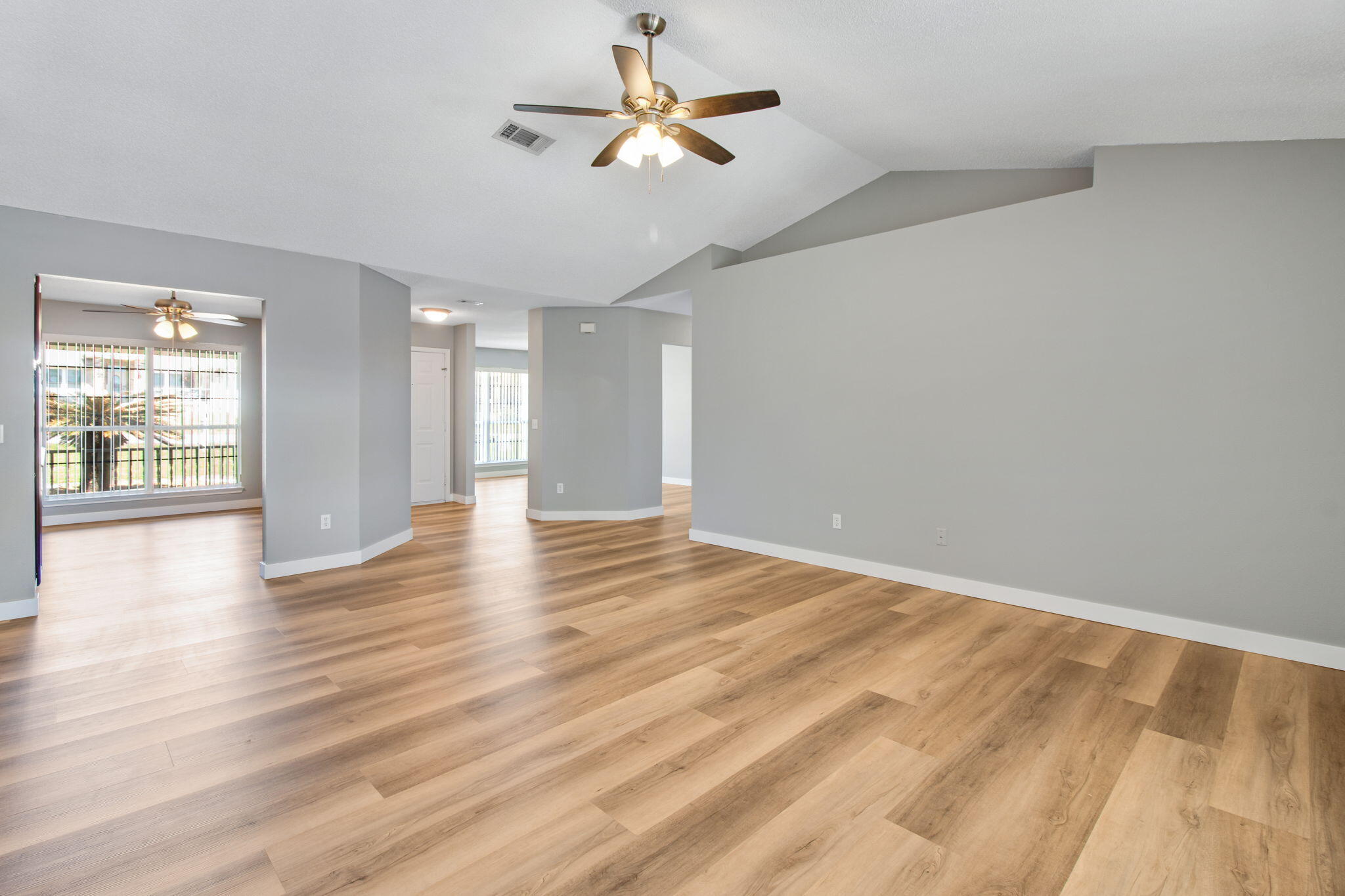 ANTIOCH ESTATES S/D - Residential