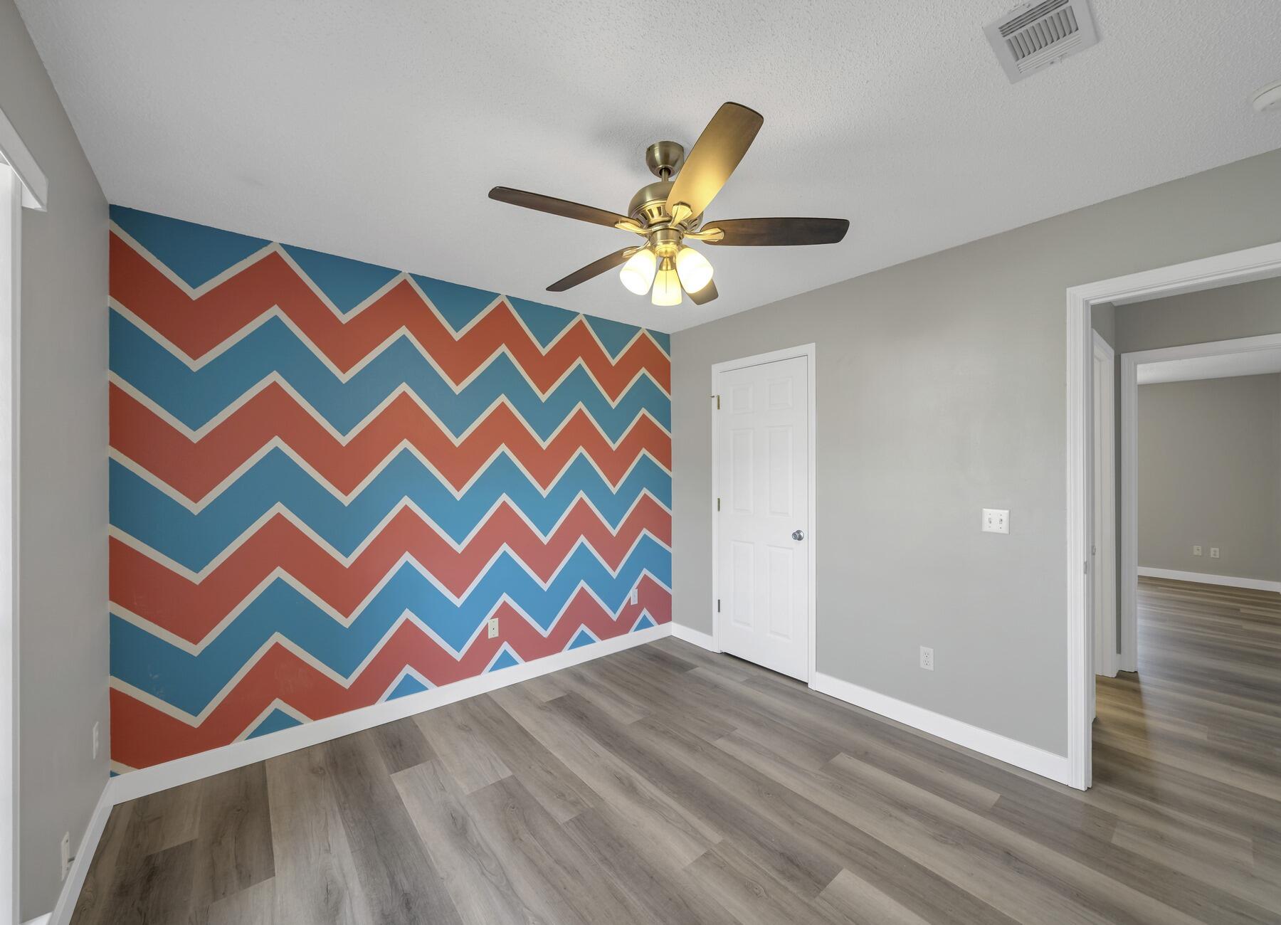 ANTIOCH ESTATES S/D - Residential