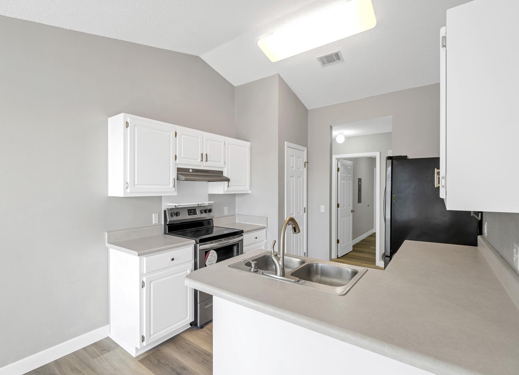 ANTIOCH ESTATES S/D - Residential