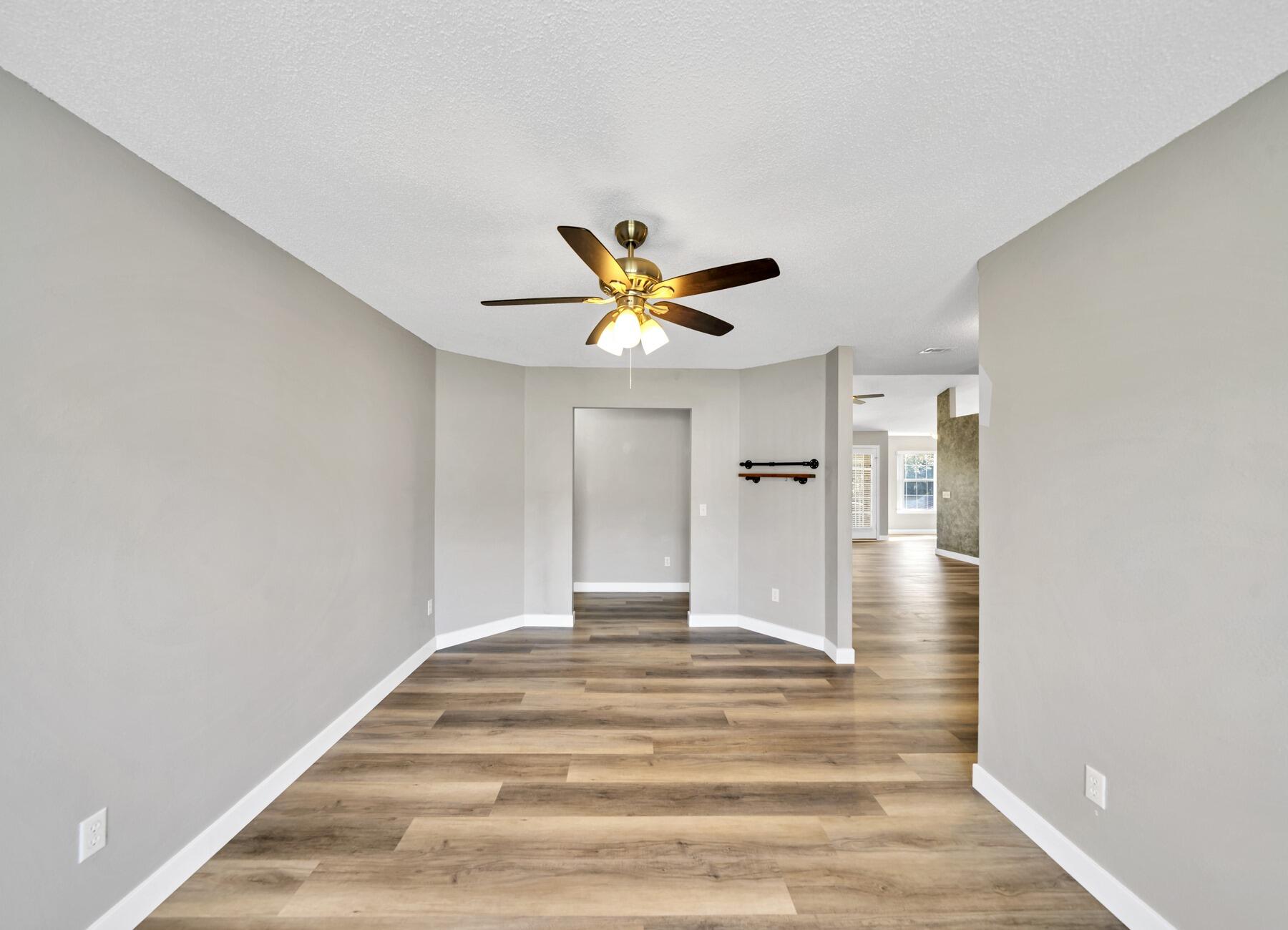 ANTIOCH ESTATES S/D - Residential