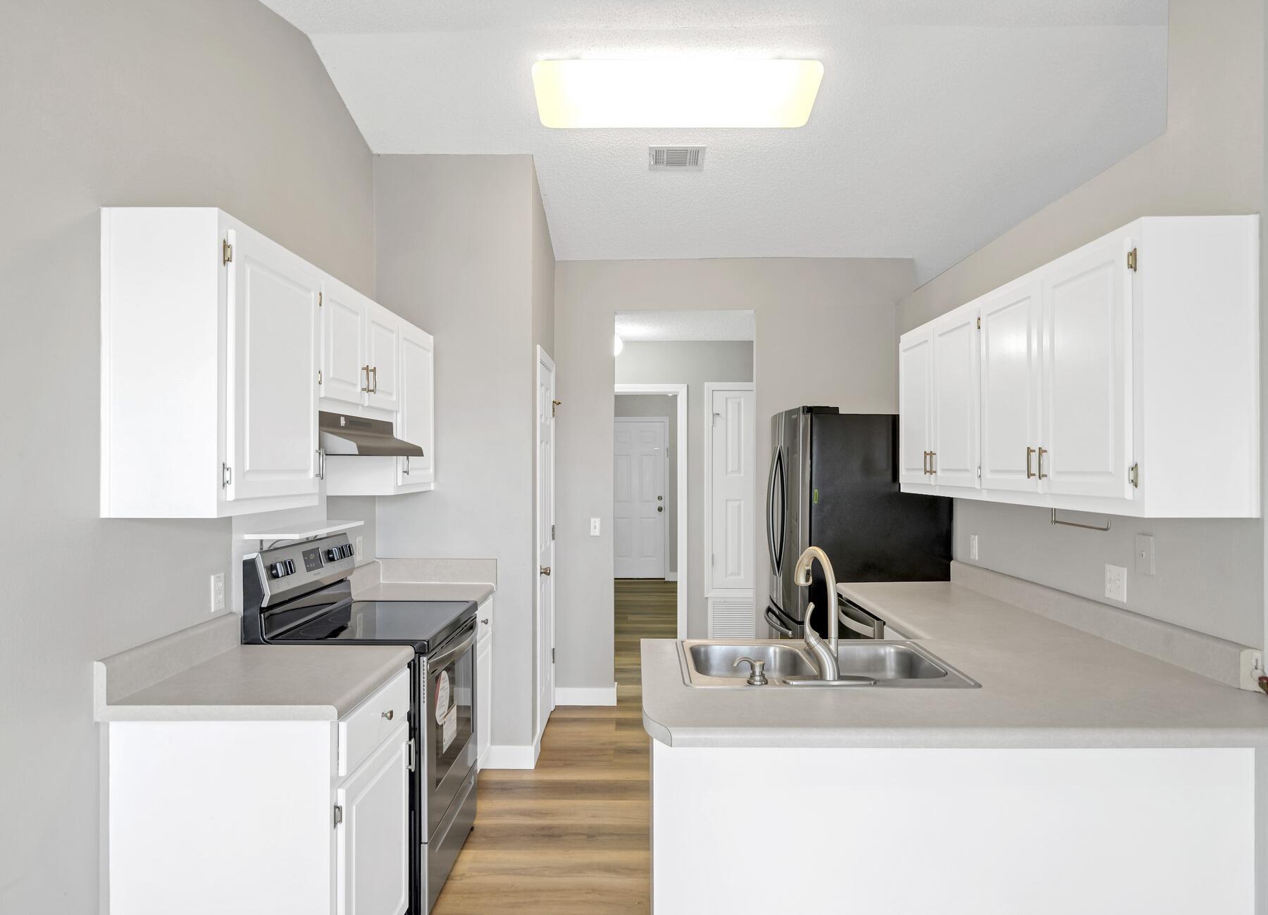 ANTIOCH ESTATES S/D - Residential