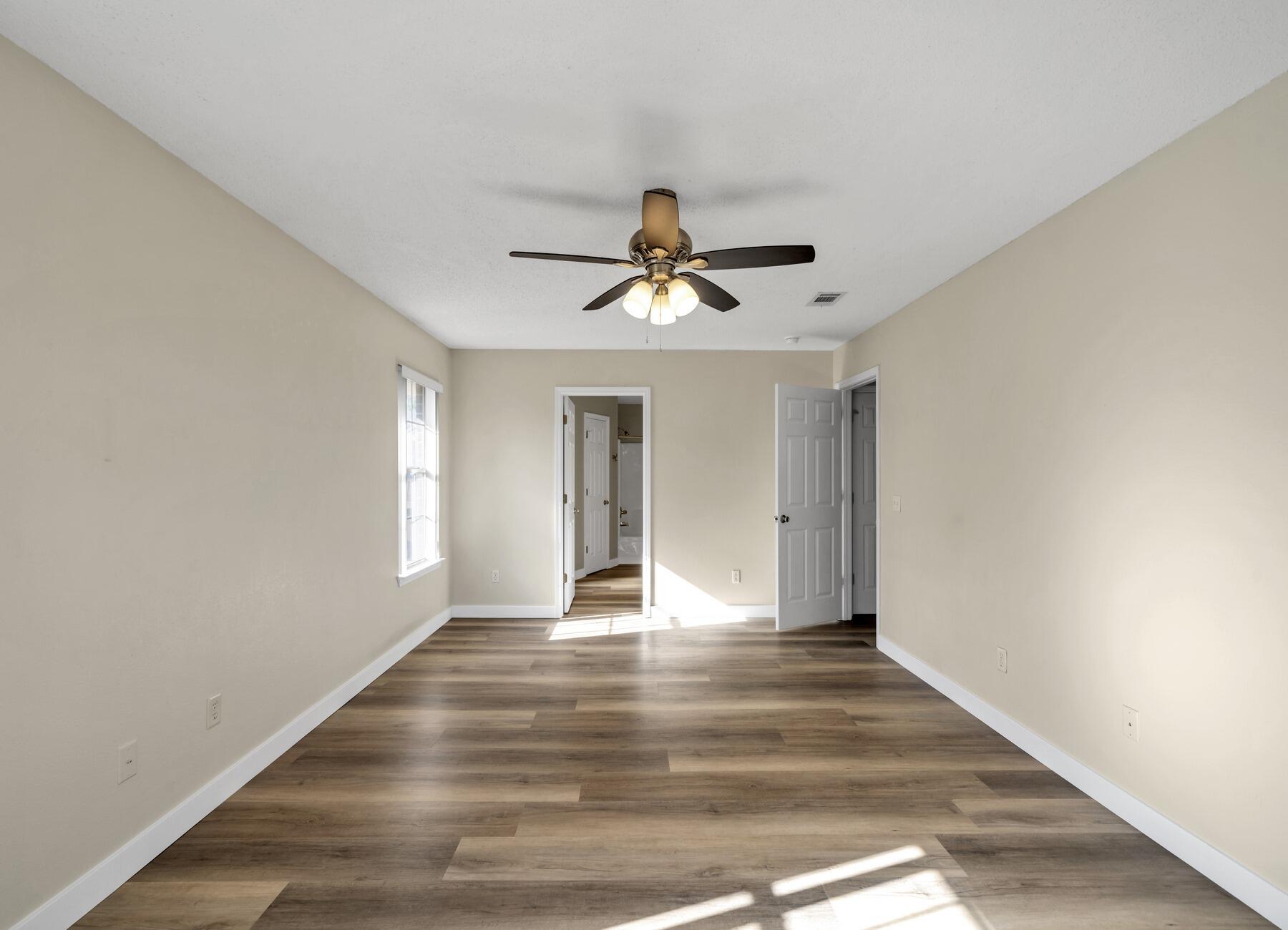 ANTIOCH ESTATES S/D - Residential