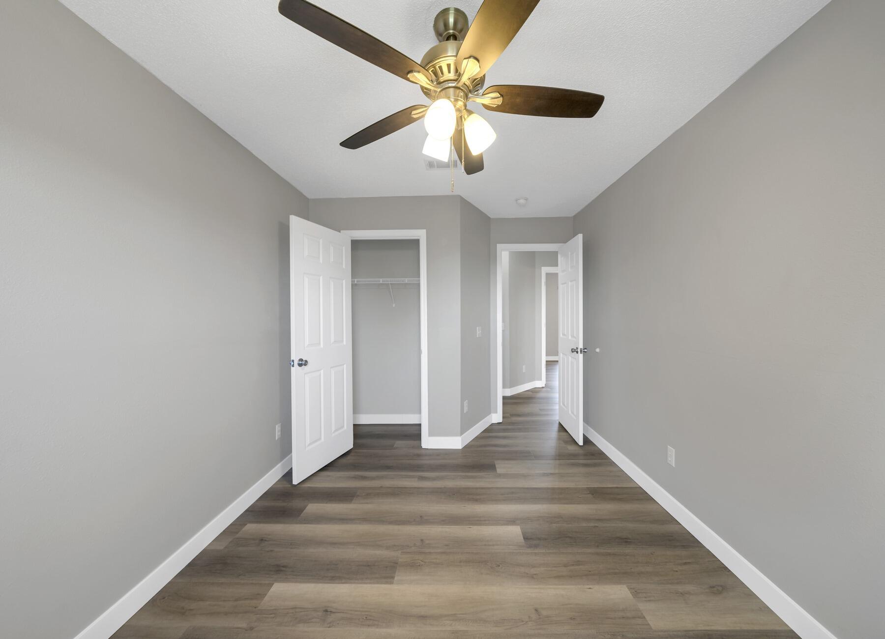 ANTIOCH ESTATES S/D - Residential