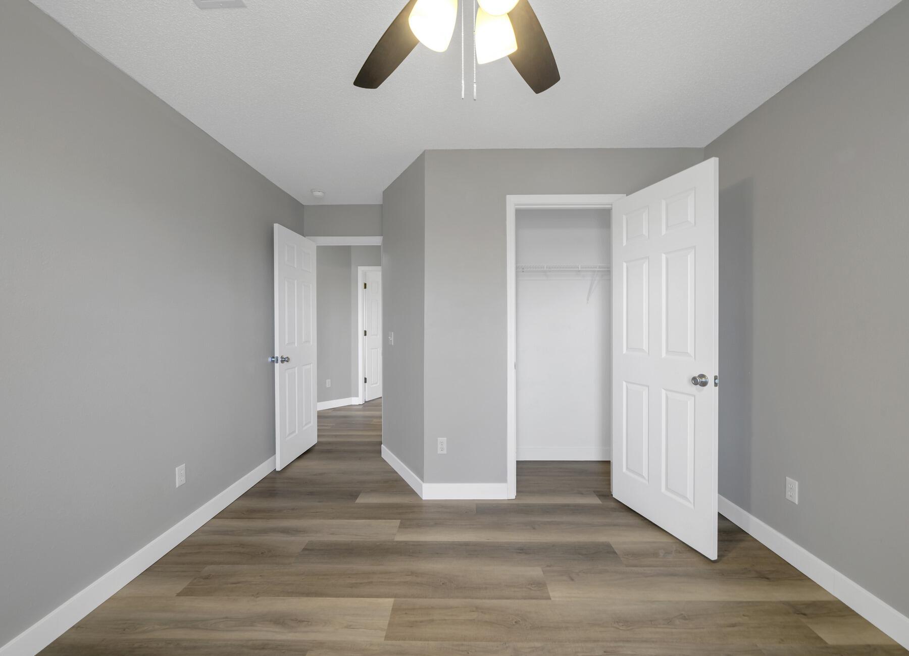 ANTIOCH ESTATES S/D - Residential