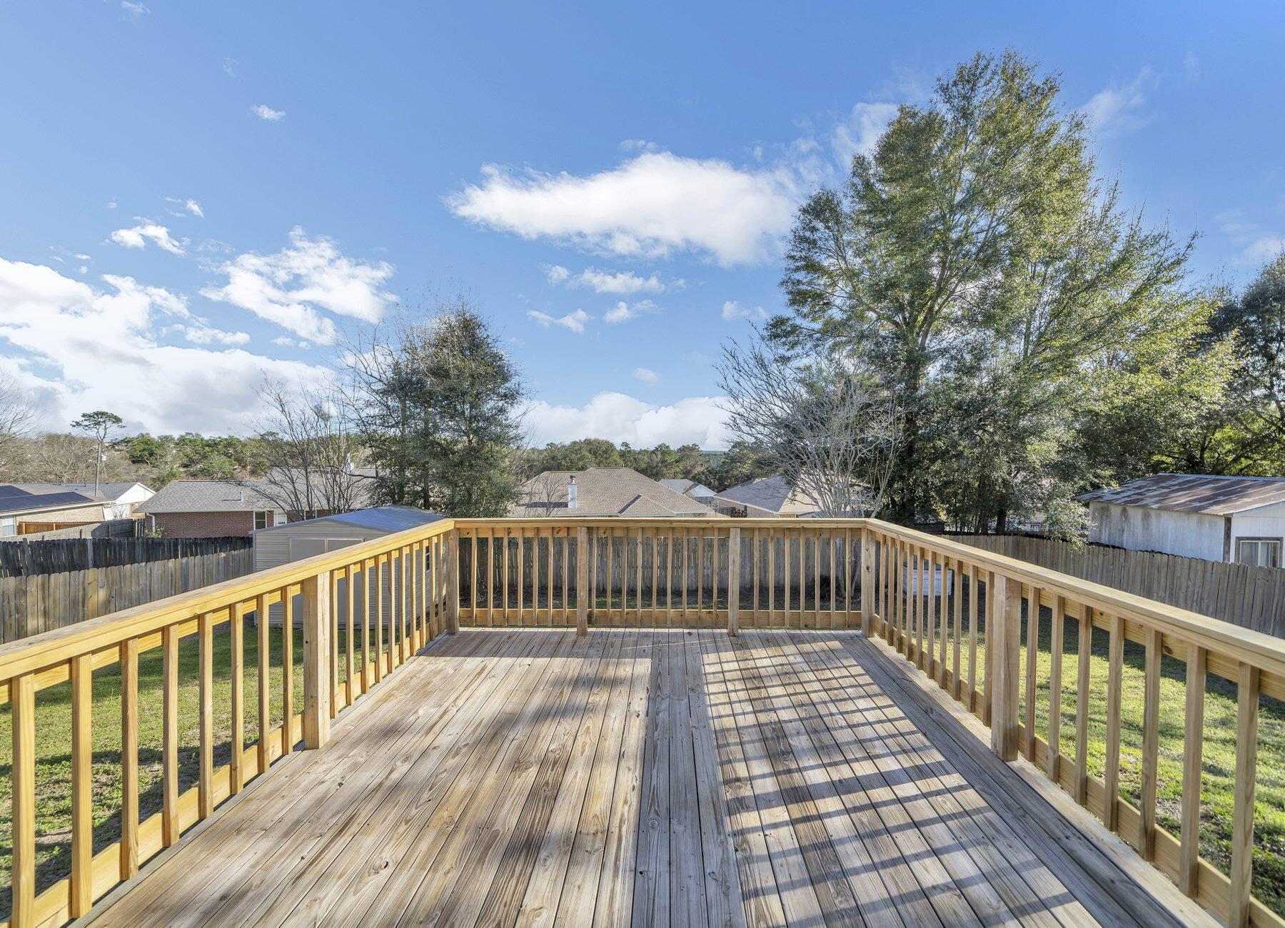 ANTIOCH ESTATES S/D - Residential