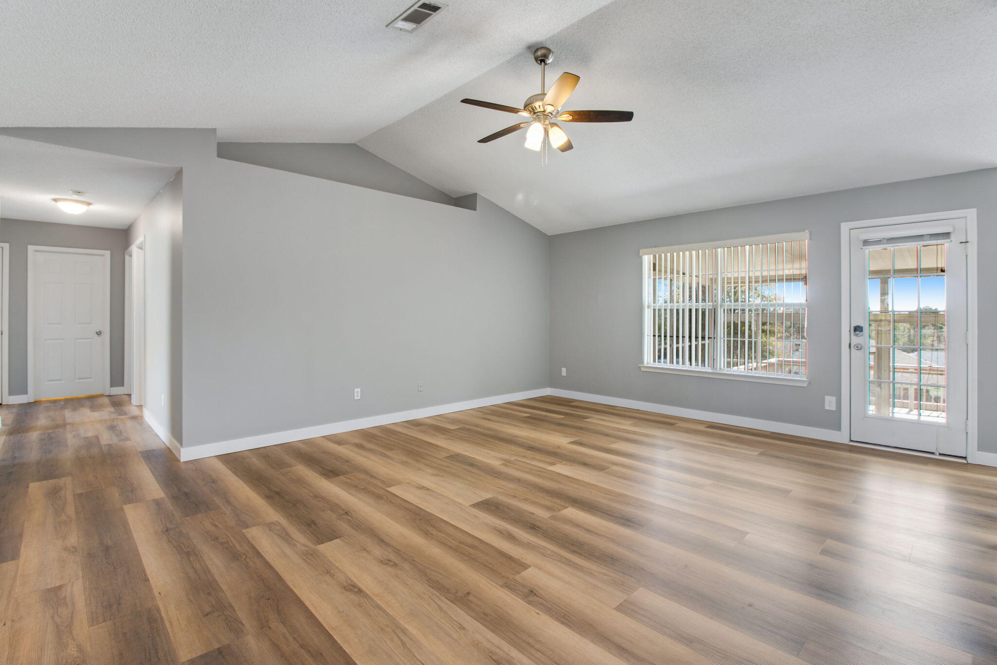 ANTIOCH ESTATES S/D - Residential