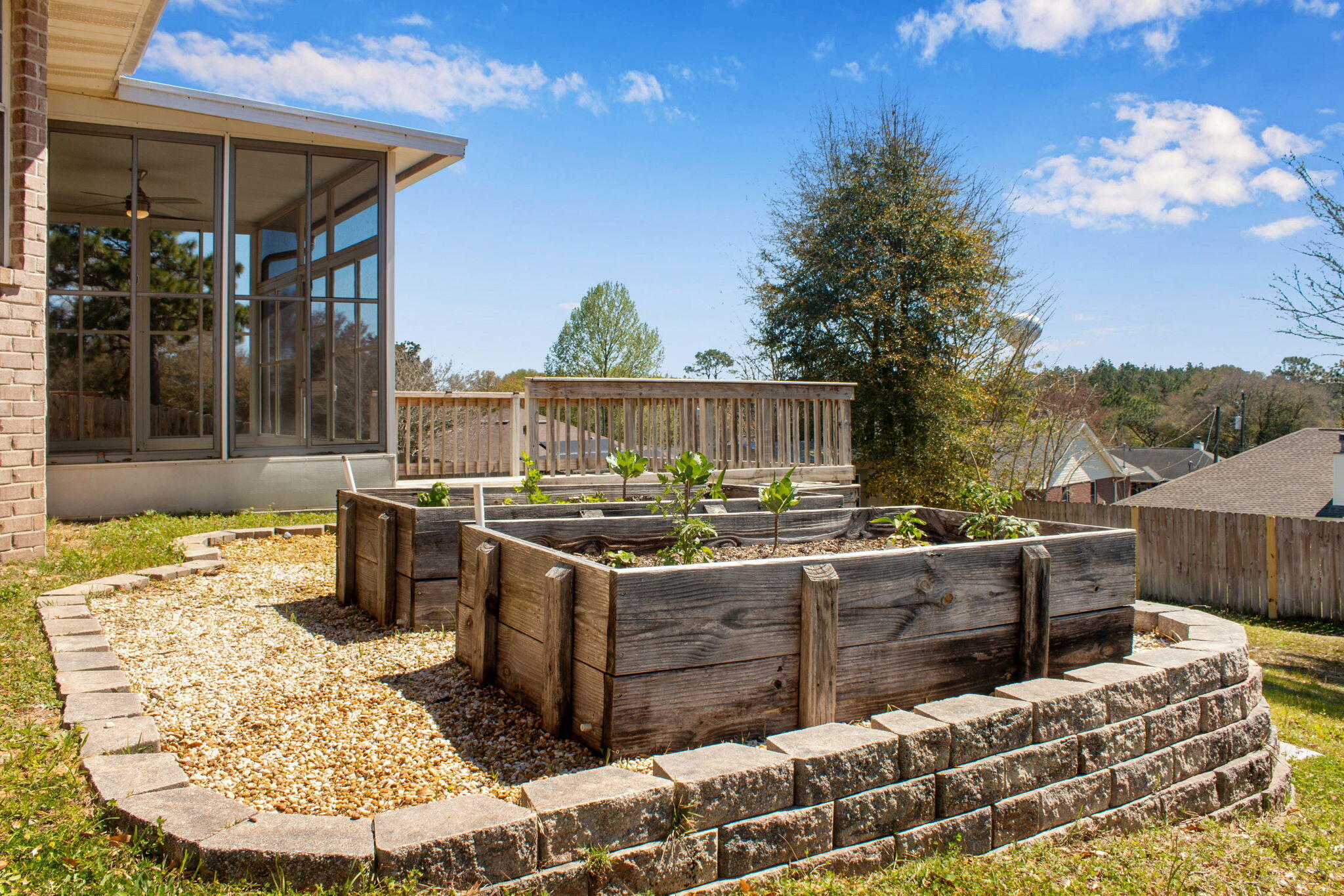 ANTIOCH ESTATES S/D - Residential