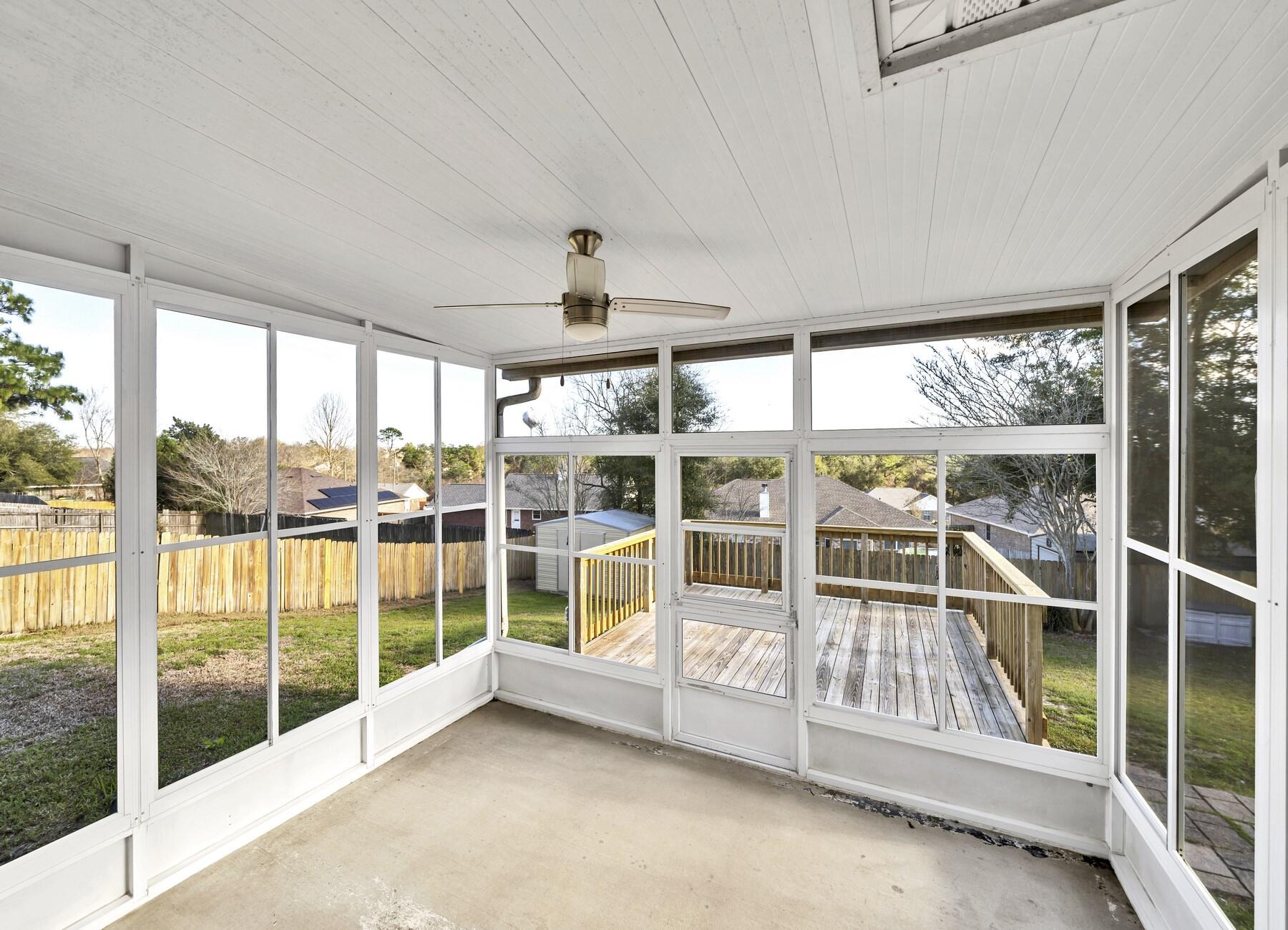 ANTIOCH ESTATES S/D - Residential