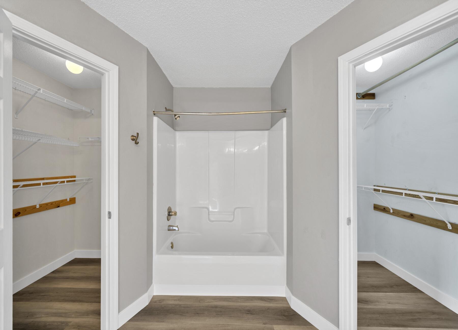 ANTIOCH ESTATES S/D - Residential