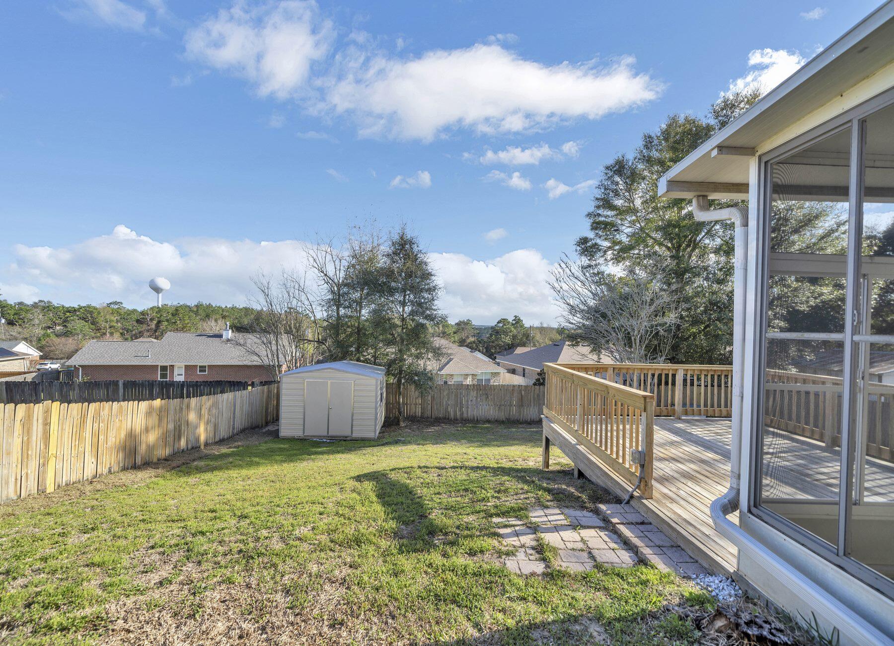 ANTIOCH ESTATES S/D - Residential