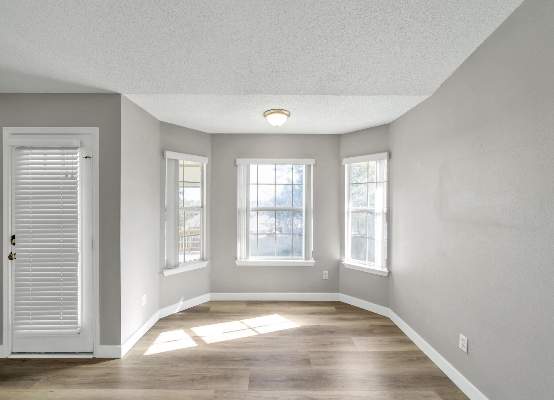 ANTIOCH ESTATES S/D - Residential