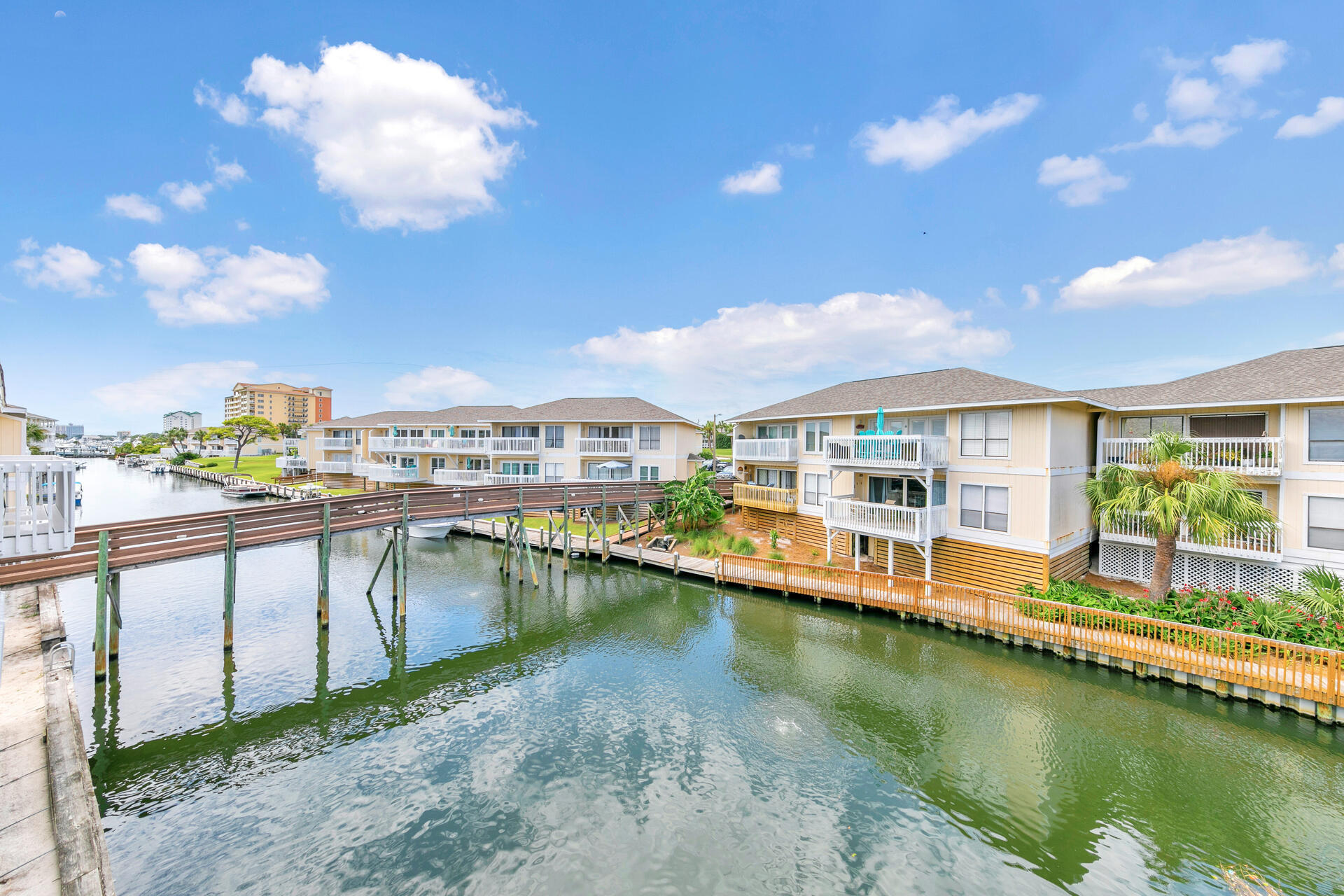 SANDPIPER COVE PH 12 - Residential