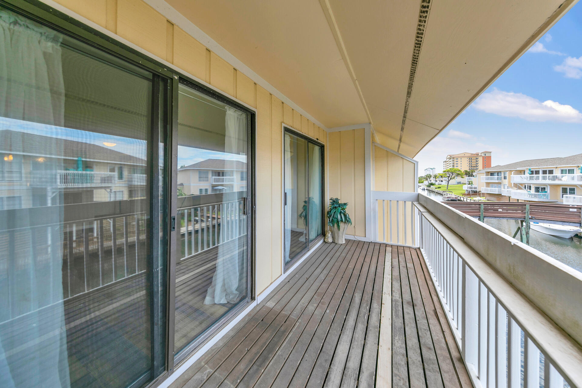 SANDPIPER COVE PH 12 - Residential