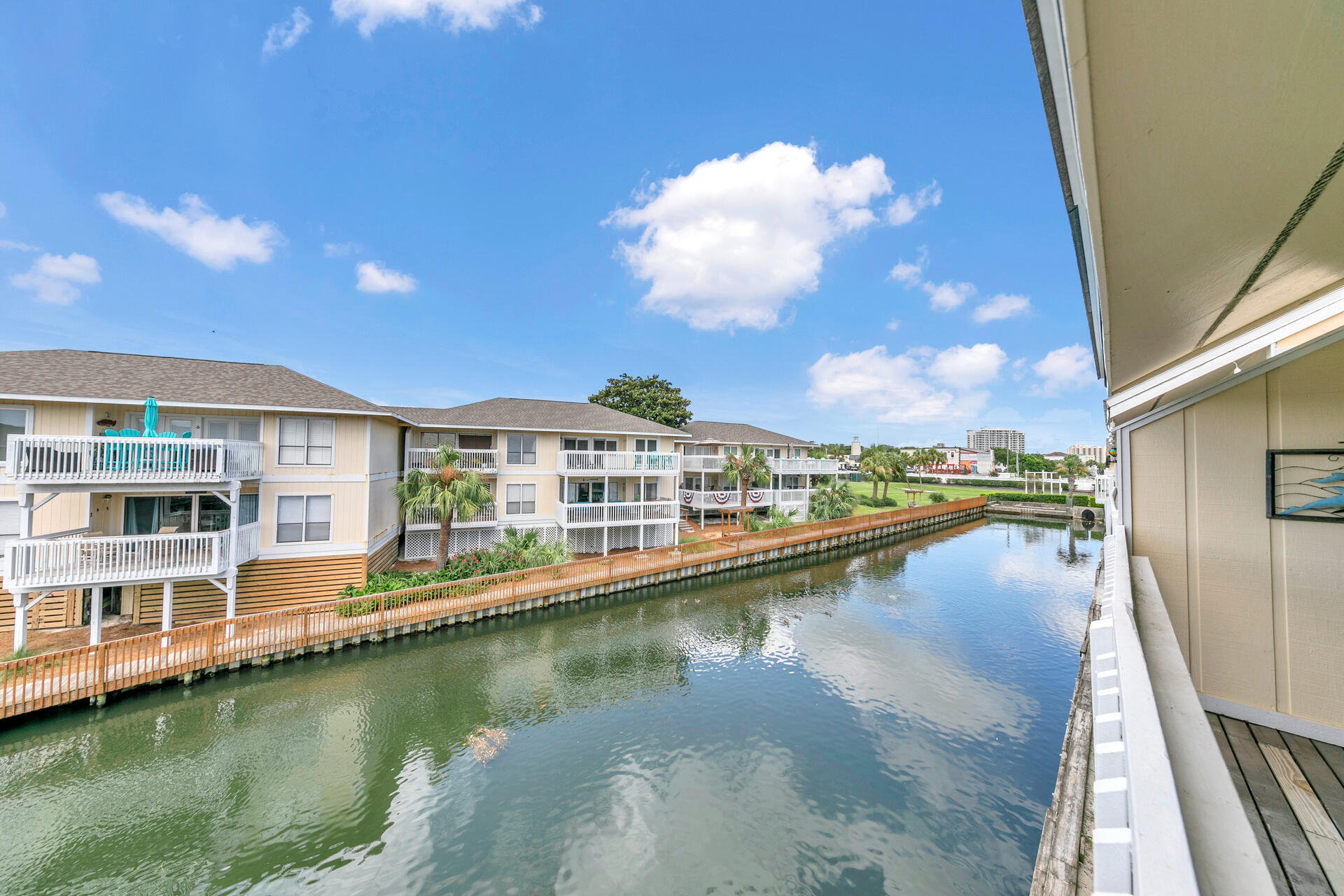 SANDPIPER COVE PH 12 - Residential