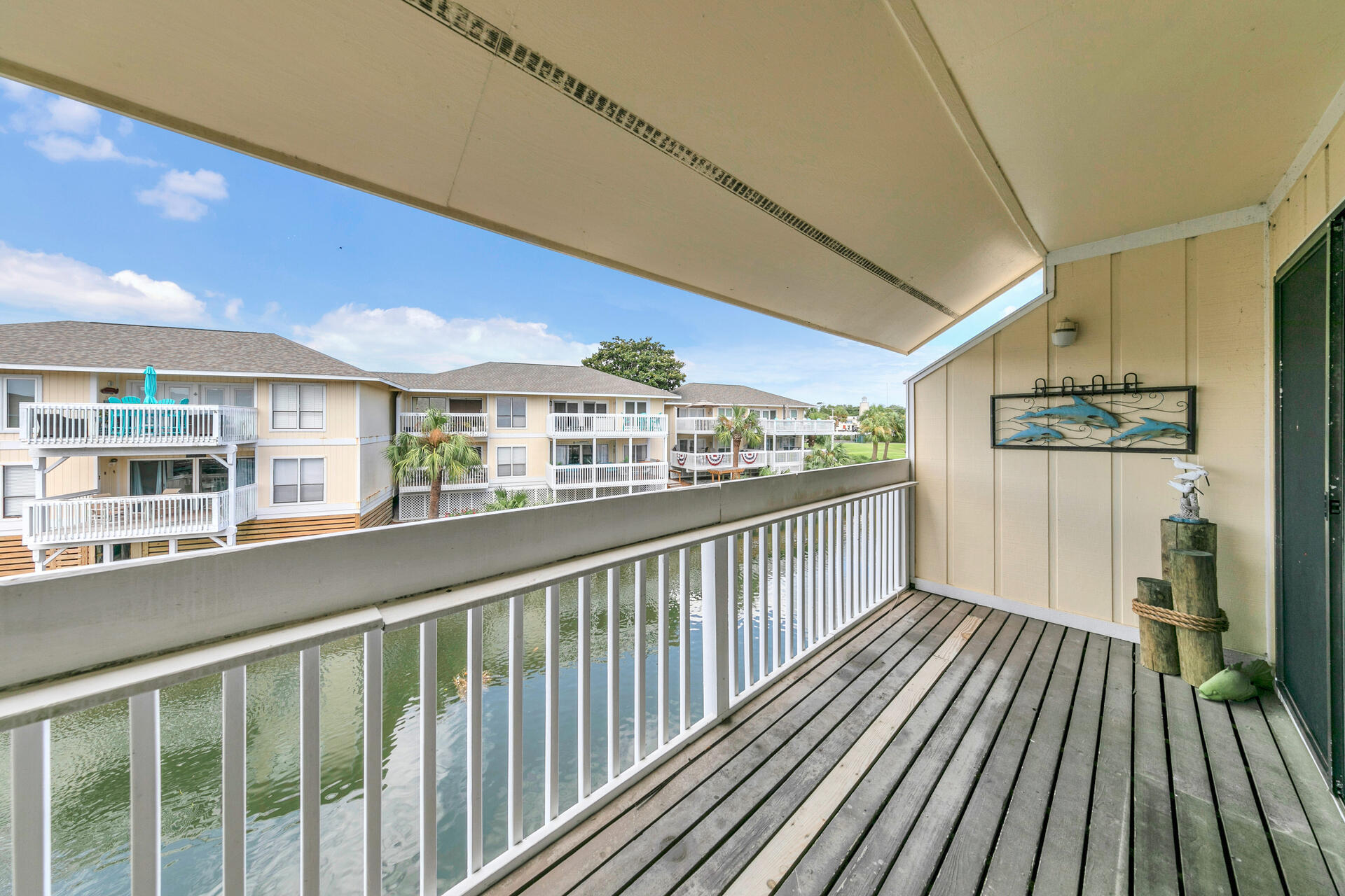 SANDPIPER COVE PH 12 - Residential