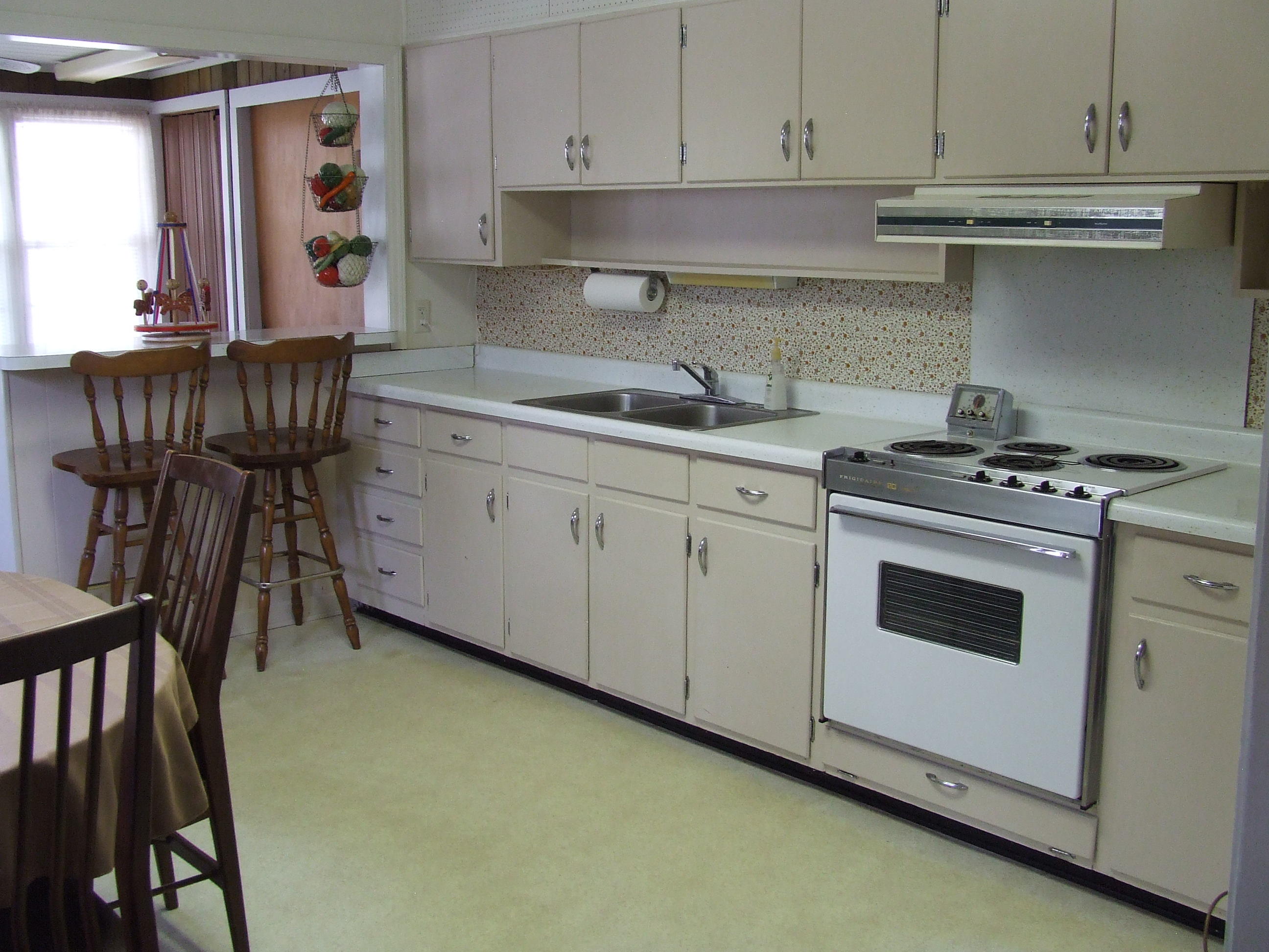 Gibson Addn To Fwb - Residential