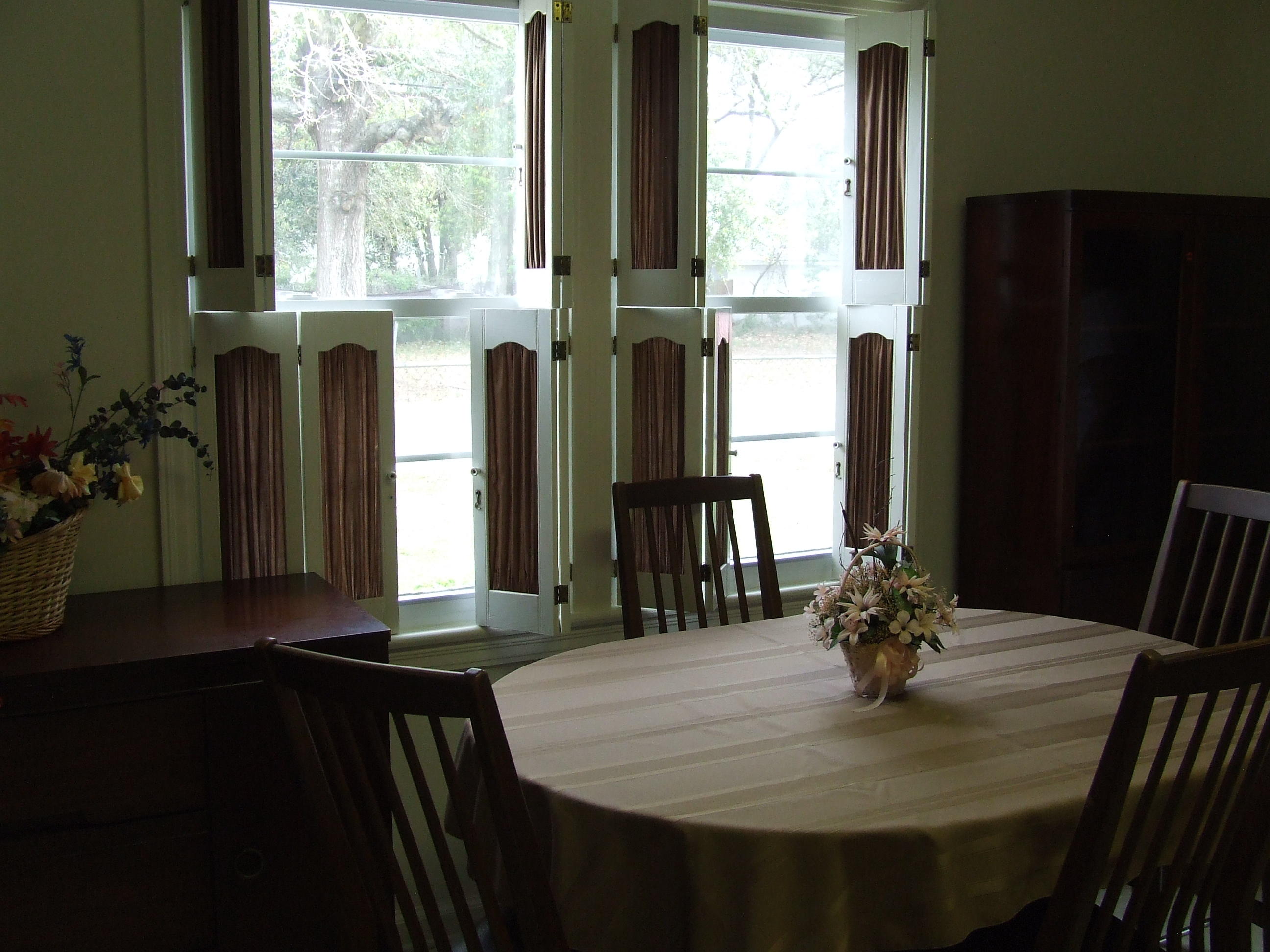 Gibson Addn To Fwb - Residential