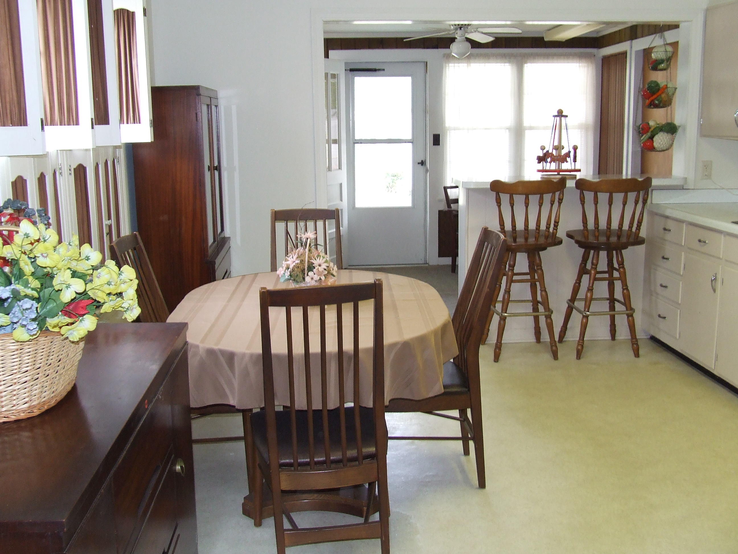 Gibson Addn To Fwb - Residential