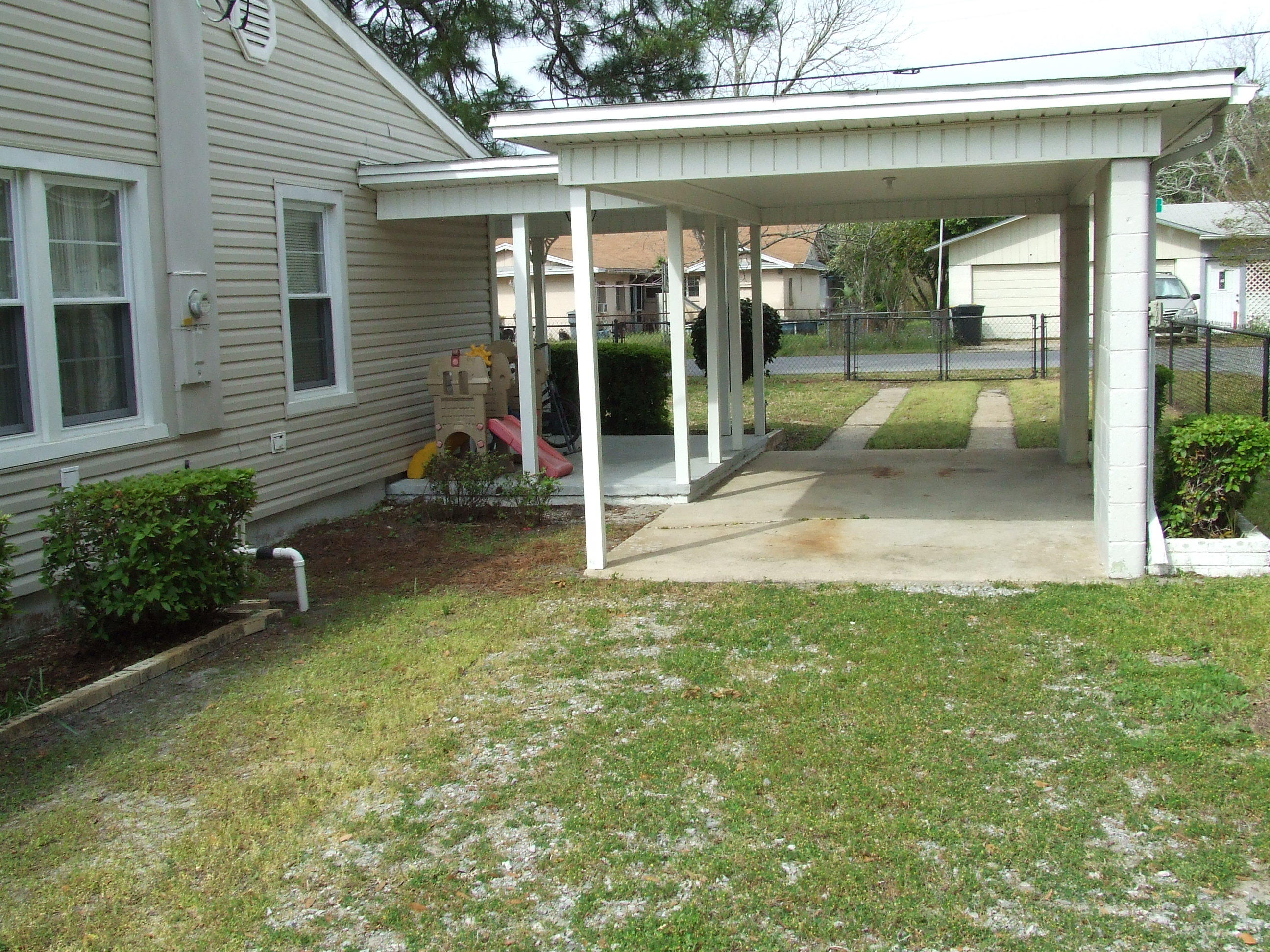 Gibson Addn To Fwb - Residential