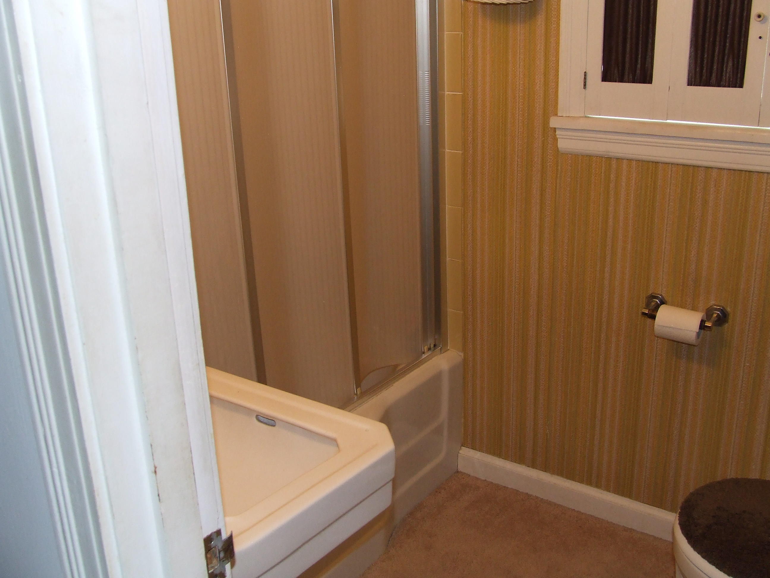 Gibson Addn To Fwb - Residential