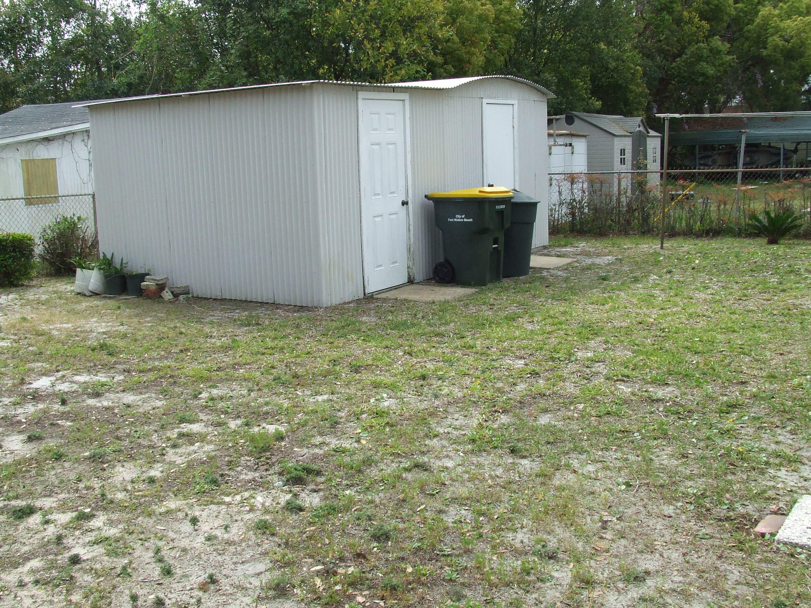 Gibson Addn To Fwb - Residential