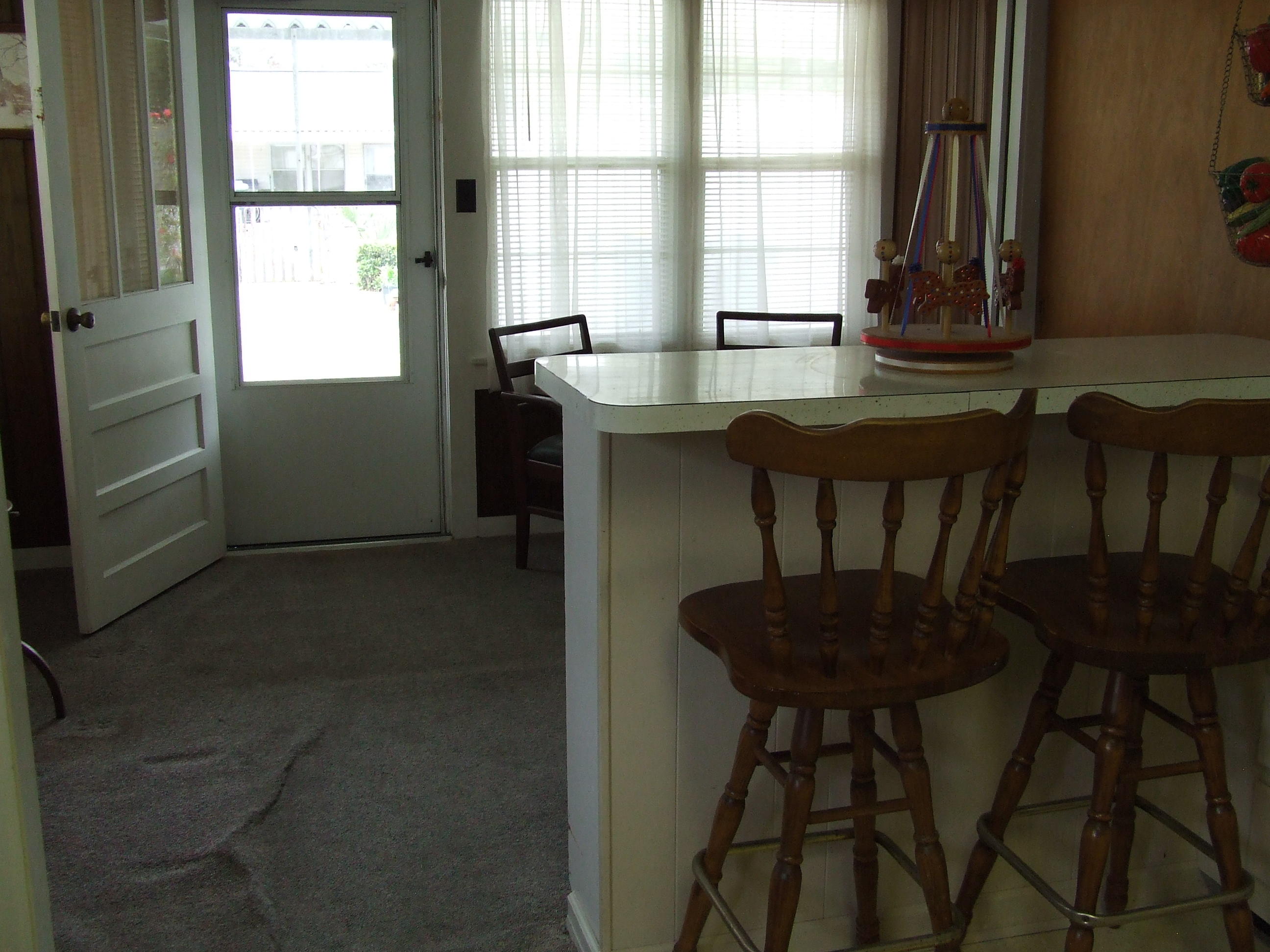 Gibson Addn To Fwb - Residential