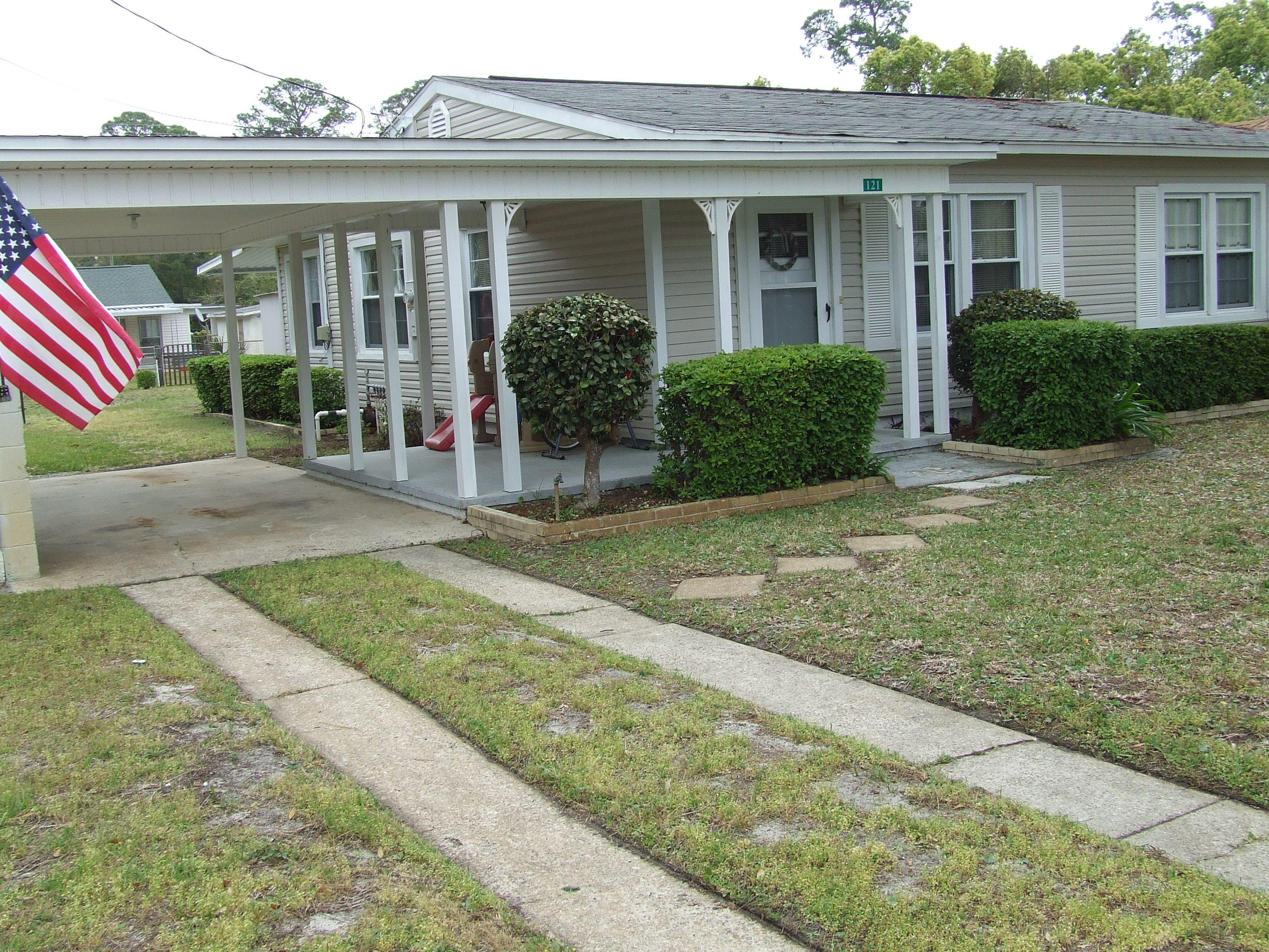 Gibson Addn To Fwb - Residential