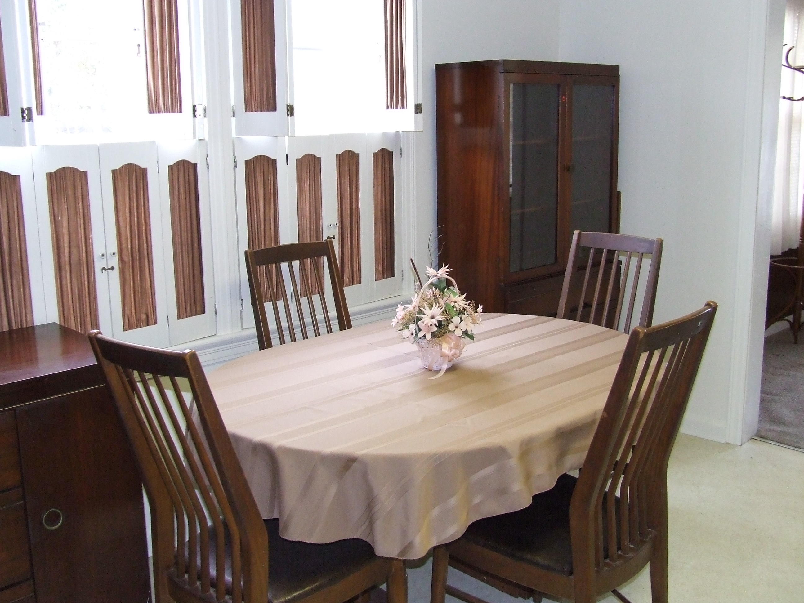 Gibson Addn To Fwb - Residential