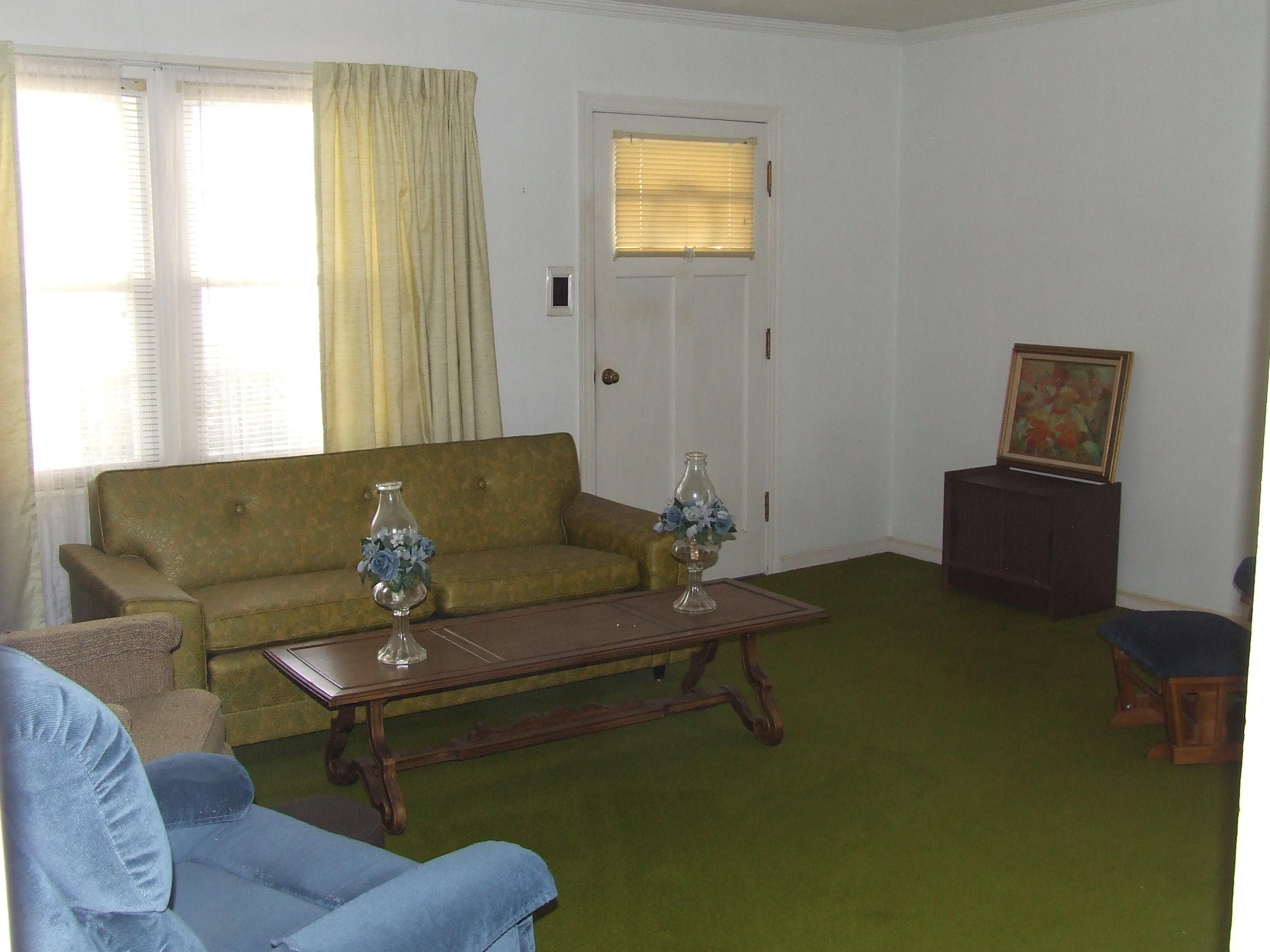 Gibson Addn To Fwb - Residential