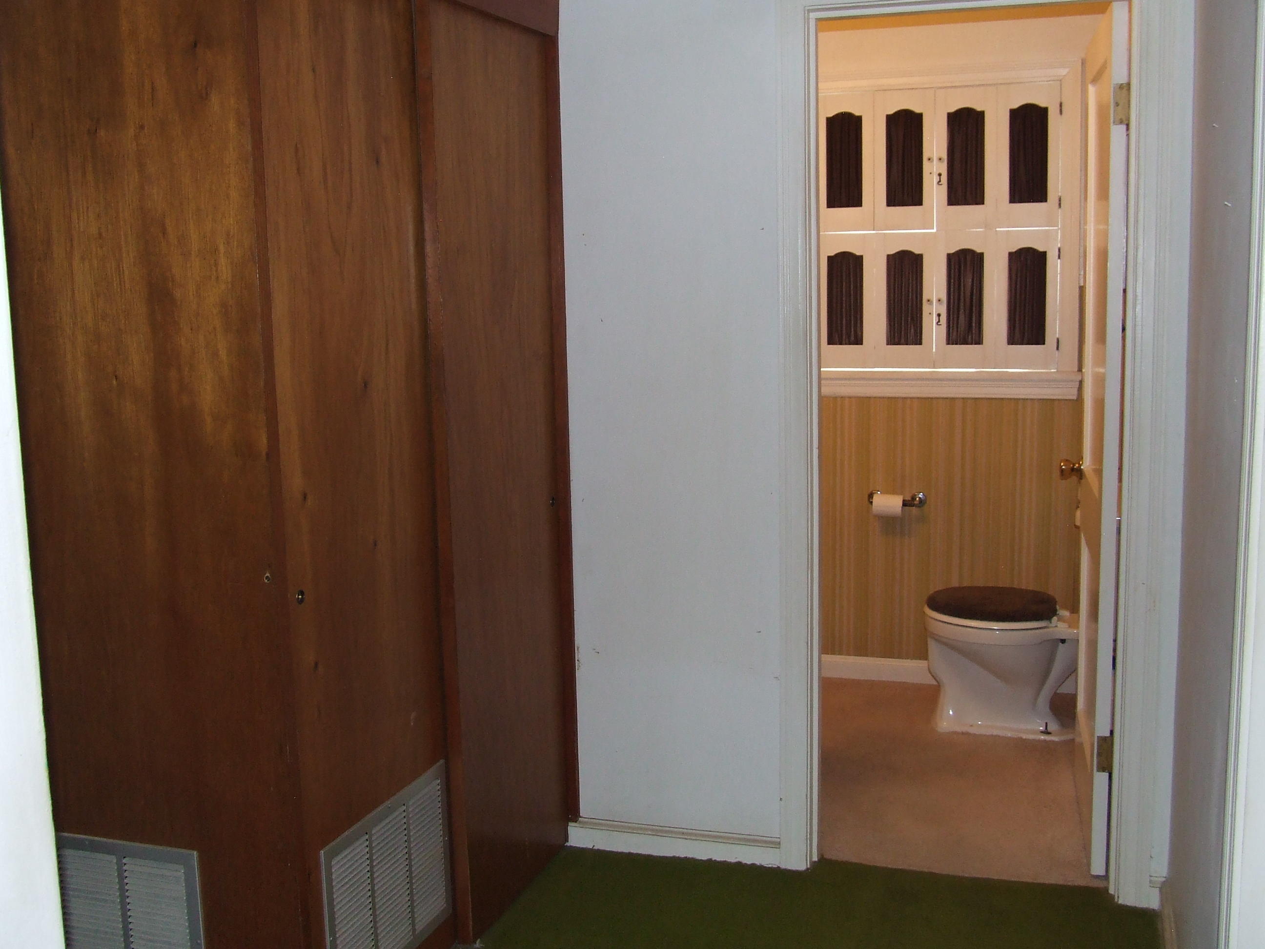 Gibson Addn To Fwb - Residential