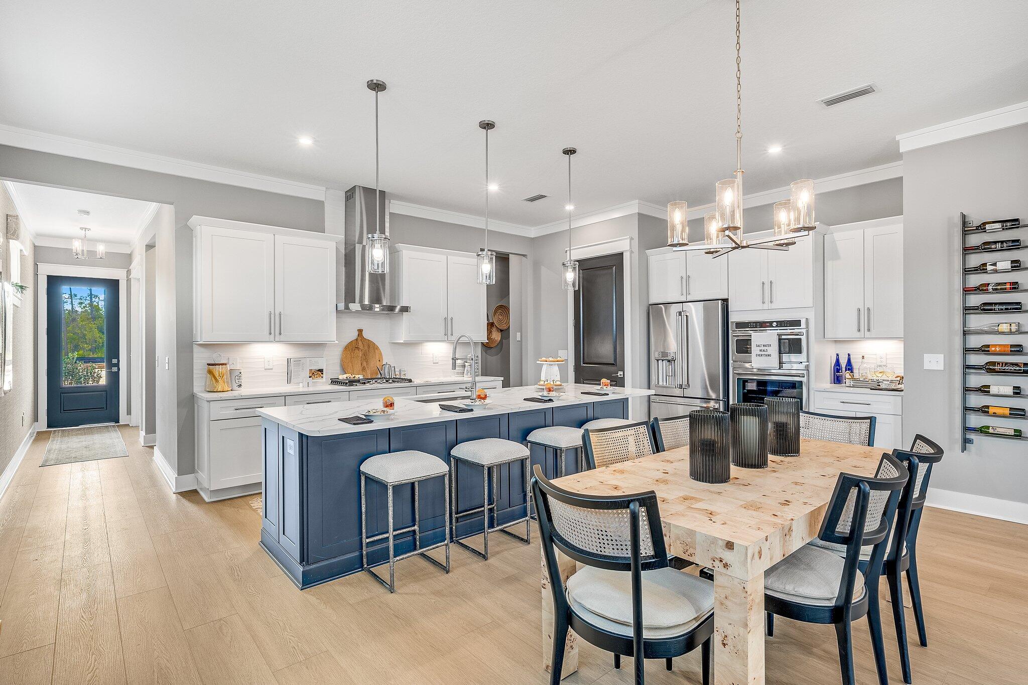 Watersound Origins - Residential