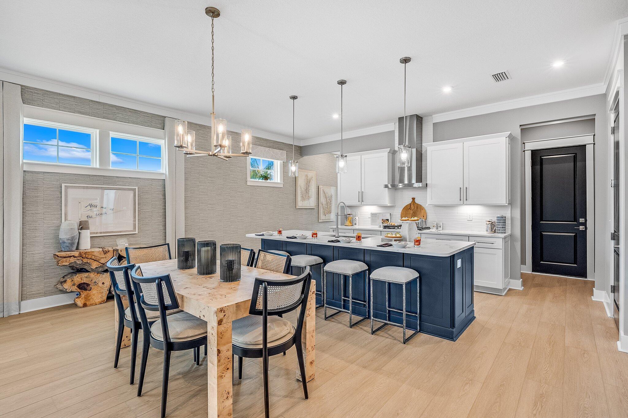 Watersound Origins - Residential