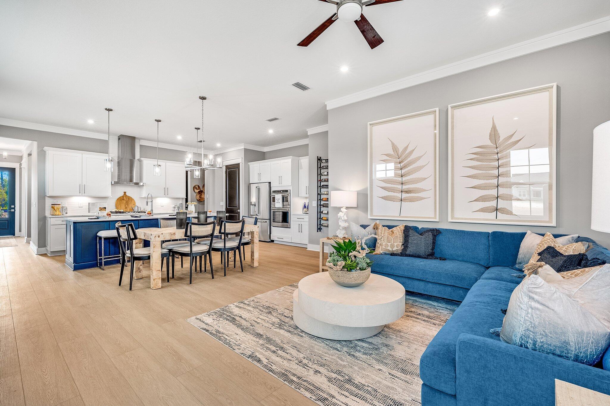 Watersound Origins - Residential