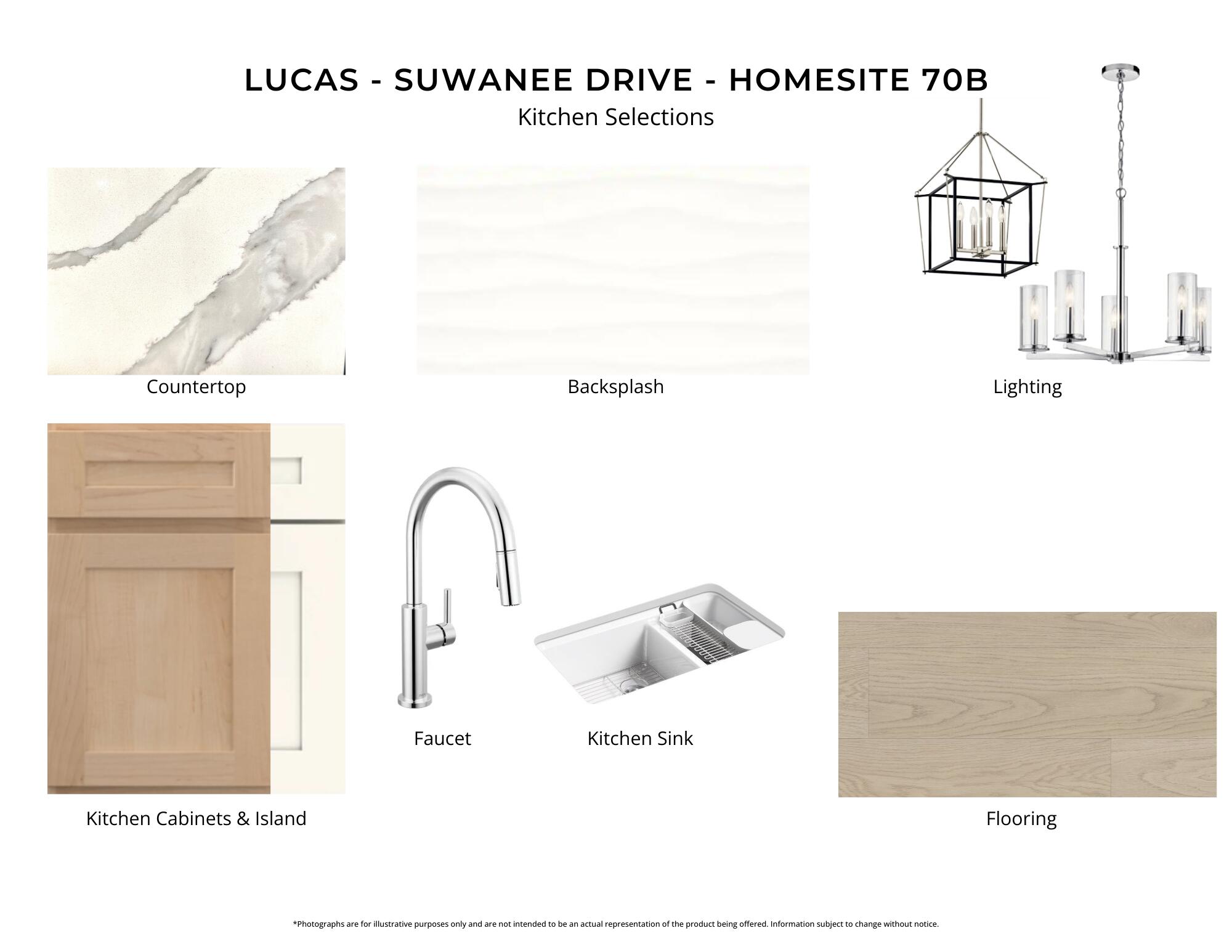 Watersound Origins - Residential