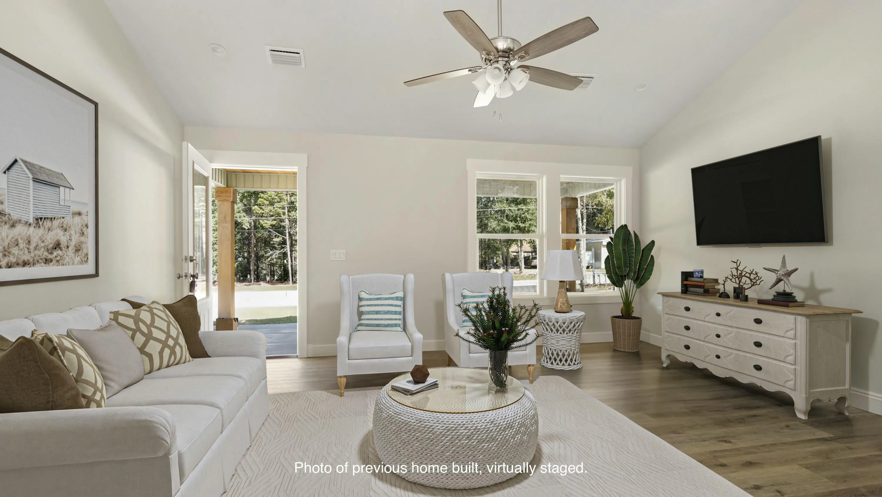 Defuniak Springs, Florida 32433, United States, 3 Bedrooms Bedrooms, ,2 BathroomsBathrooms,Residential,Active,110980