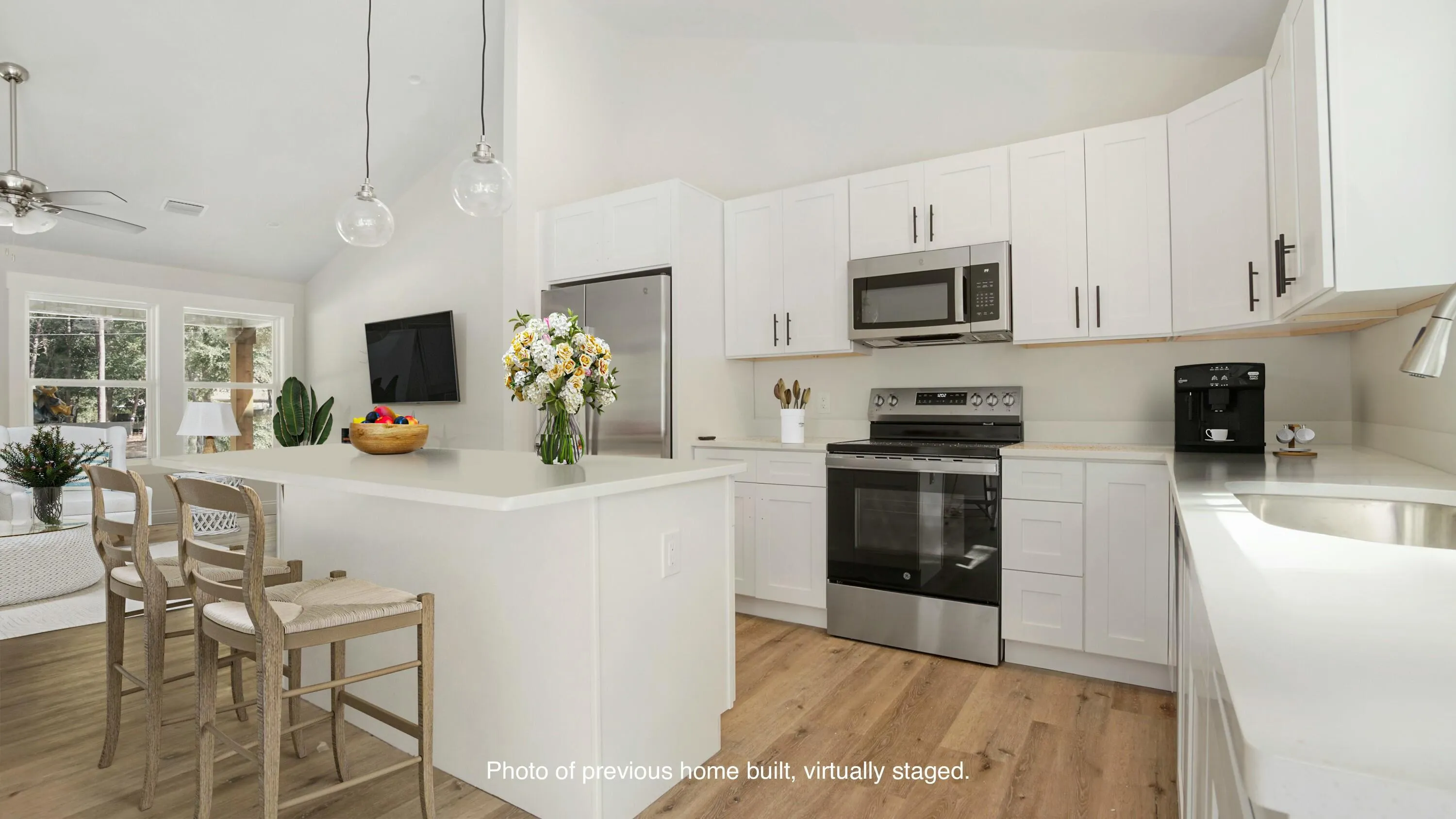 Defuniak Springs, Florida 32433, United States, 3 Bedrooms Bedrooms, ,2 BathroomsBathrooms,Residential,Active,110980