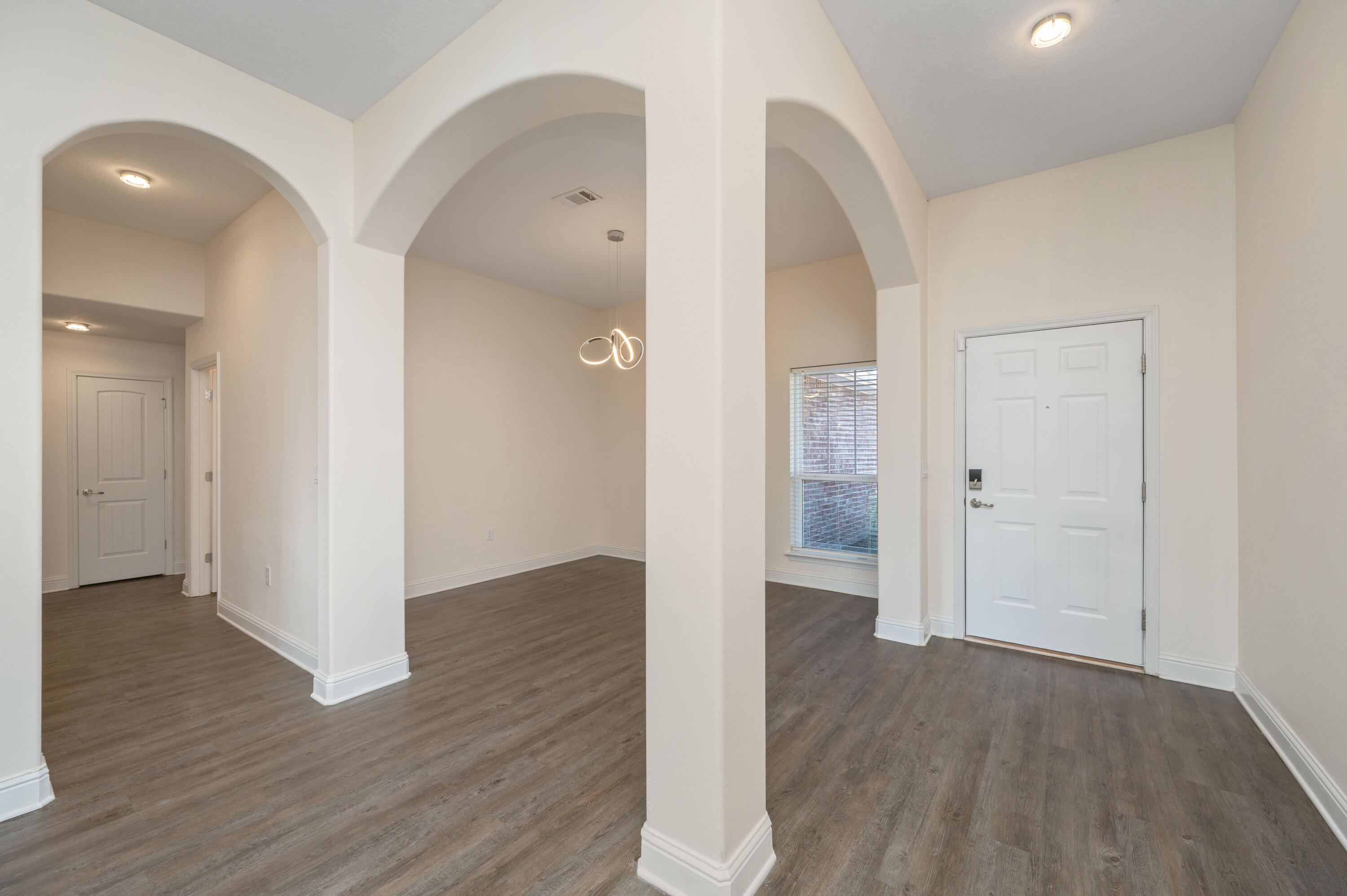 BROOKE ESTATES PH III - Residential Lease