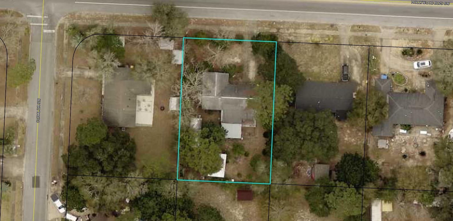 ELLIOTTS POINT RESUB - Residential