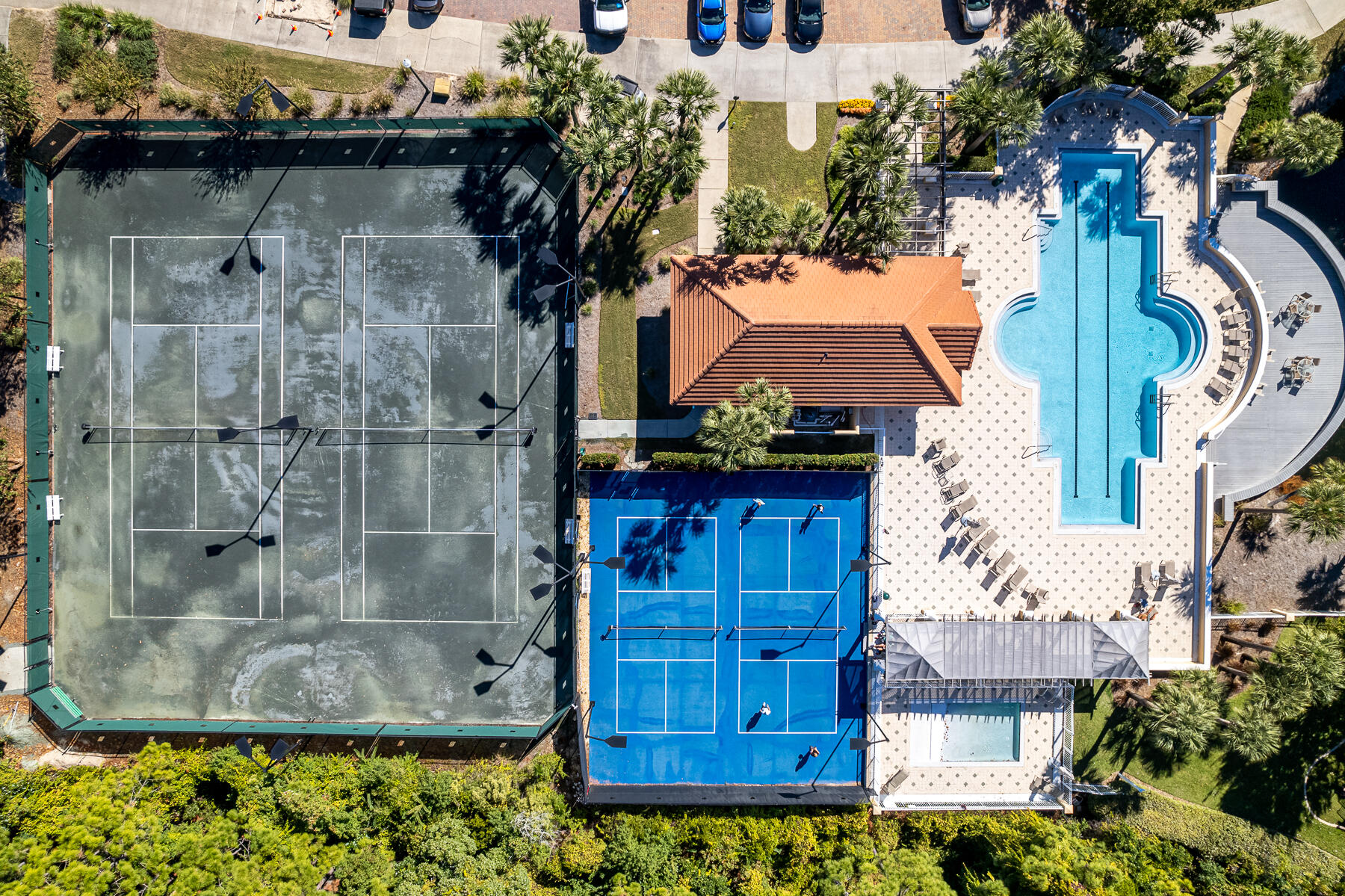 REGATTA BAY PH 3 - Land