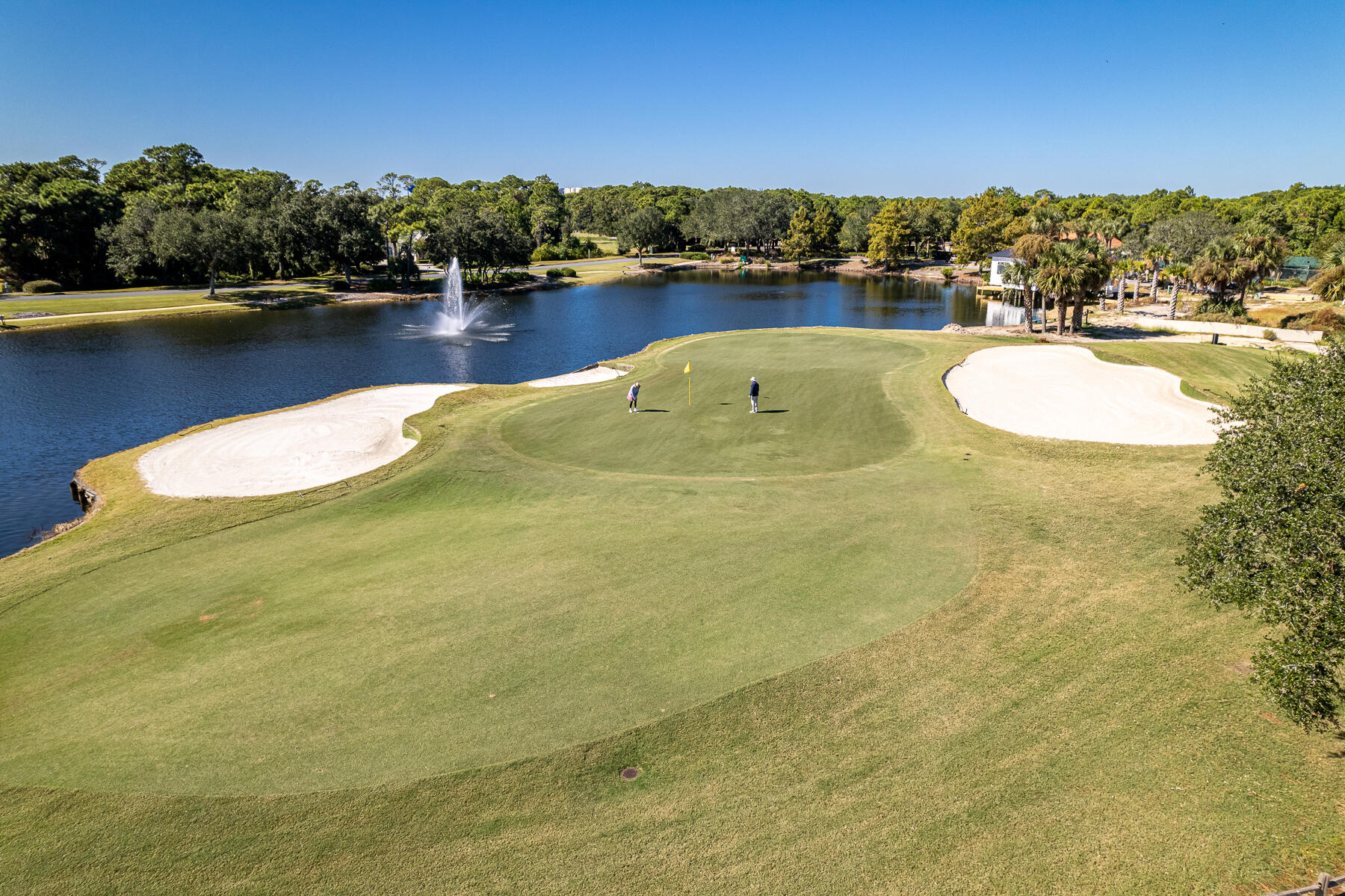 REGATTA BAY PH 3 - Land