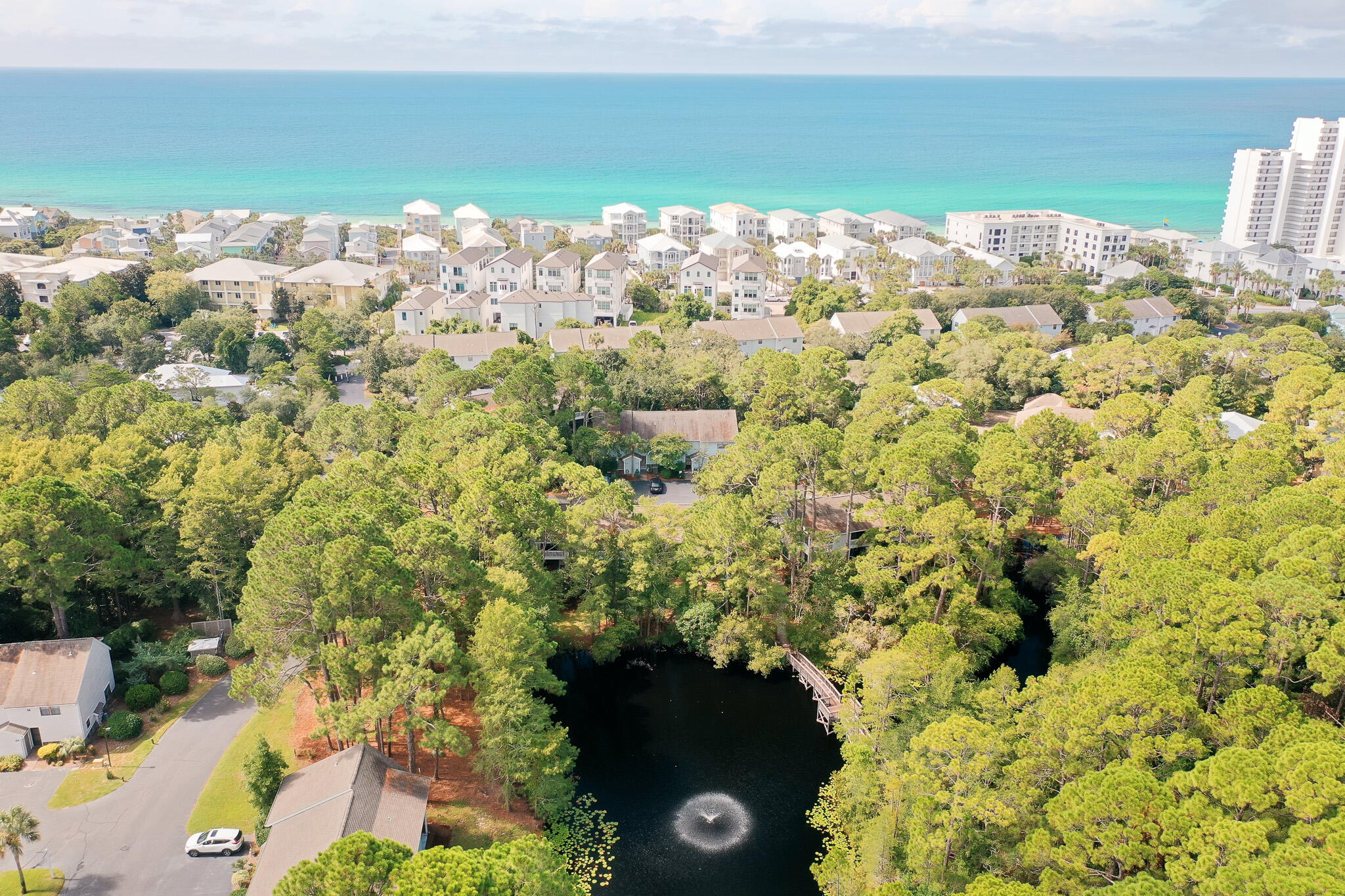 CASSINE GARDENS T/H PH 4 - Residential