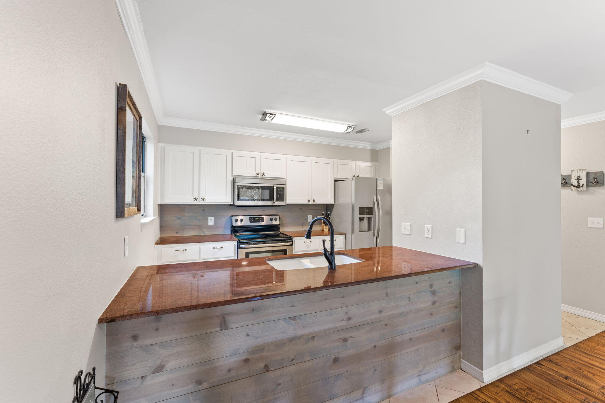 CASSINE GARDENS T/H PH 4 - Residential