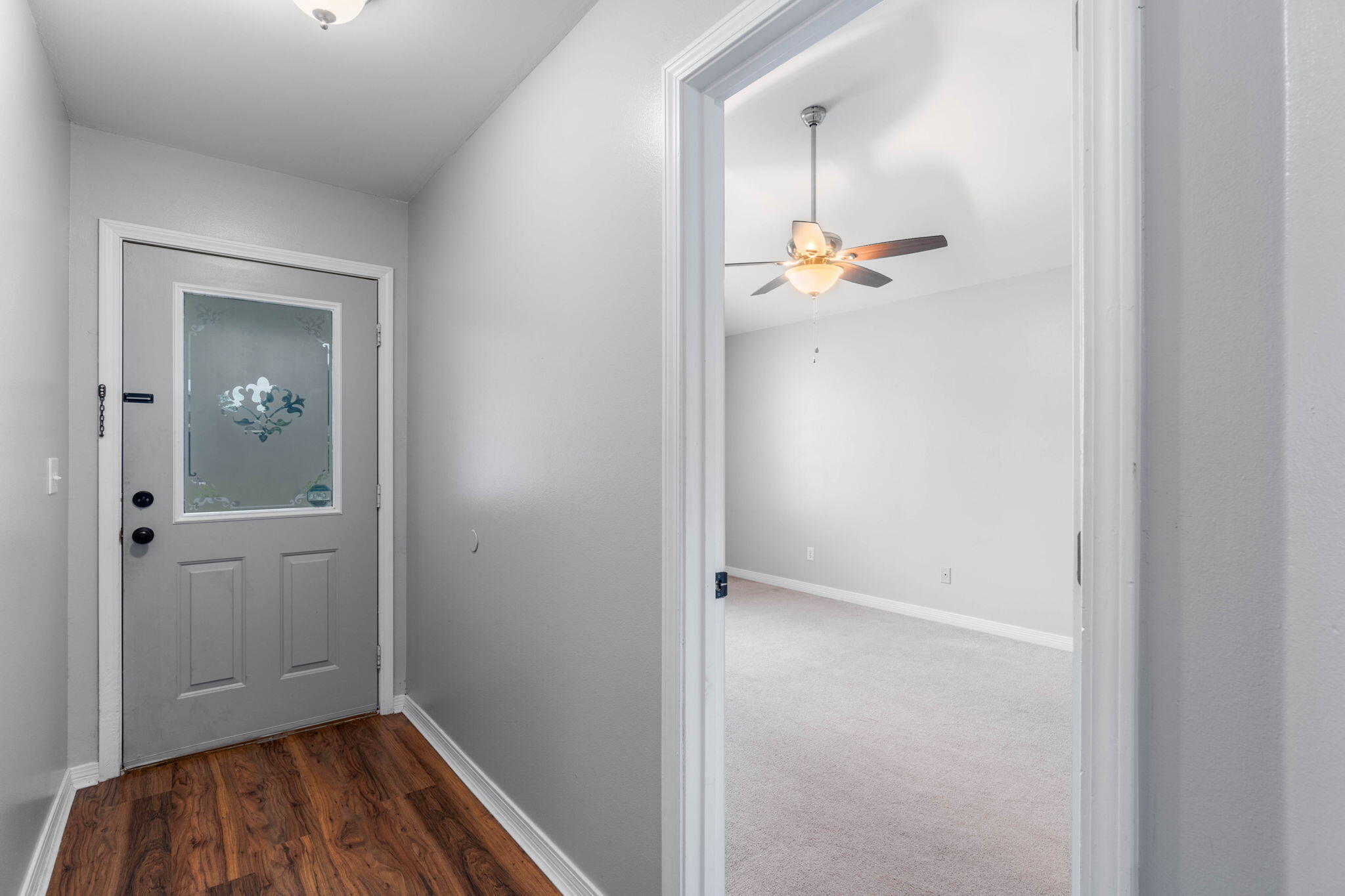 SUMMER HILLS - Residential Lease