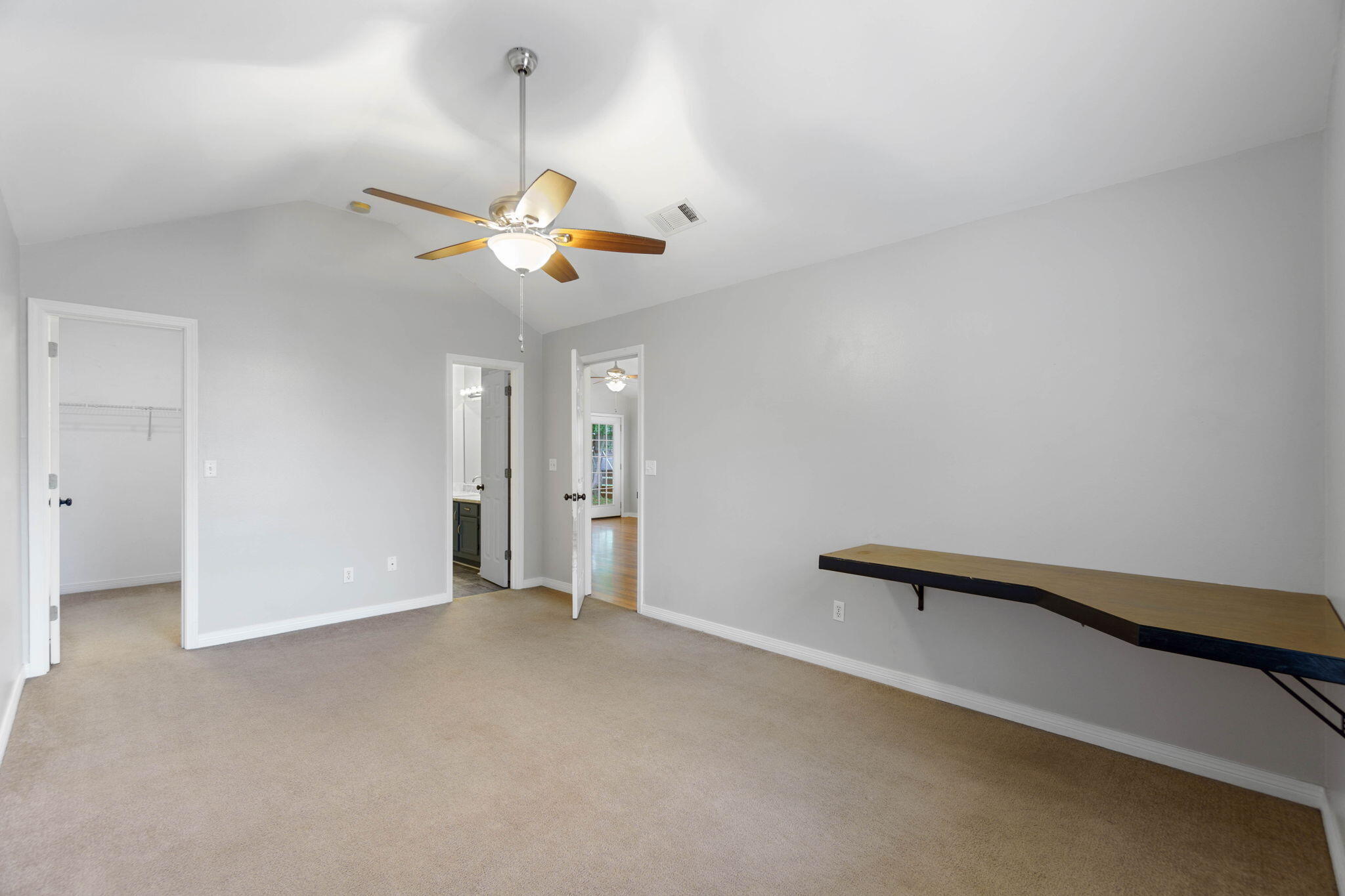 SUMMER HILLS - Residential Lease