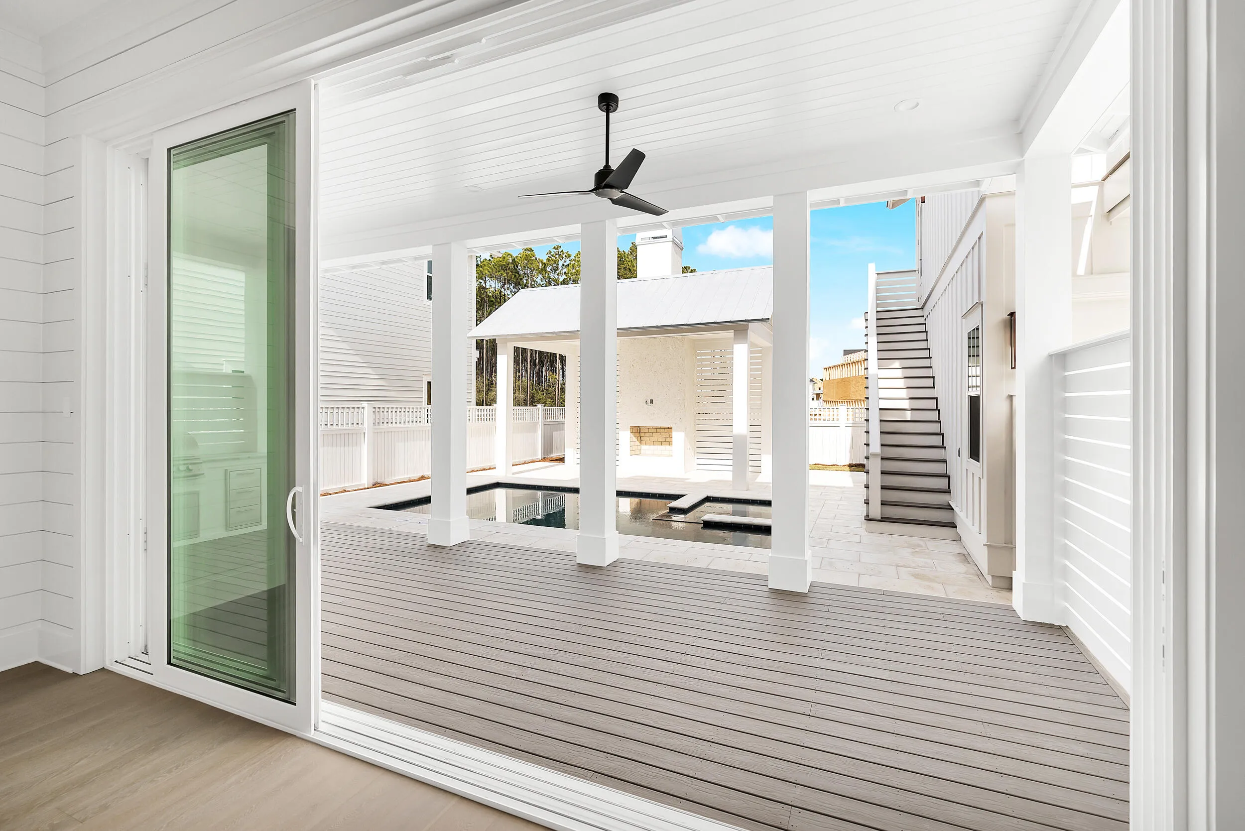 Watersound, Florida, 32461, United States, 5 Bedrooms Bedrooms, ,6 BathroomsBathrooms,Residential,Active,1871302