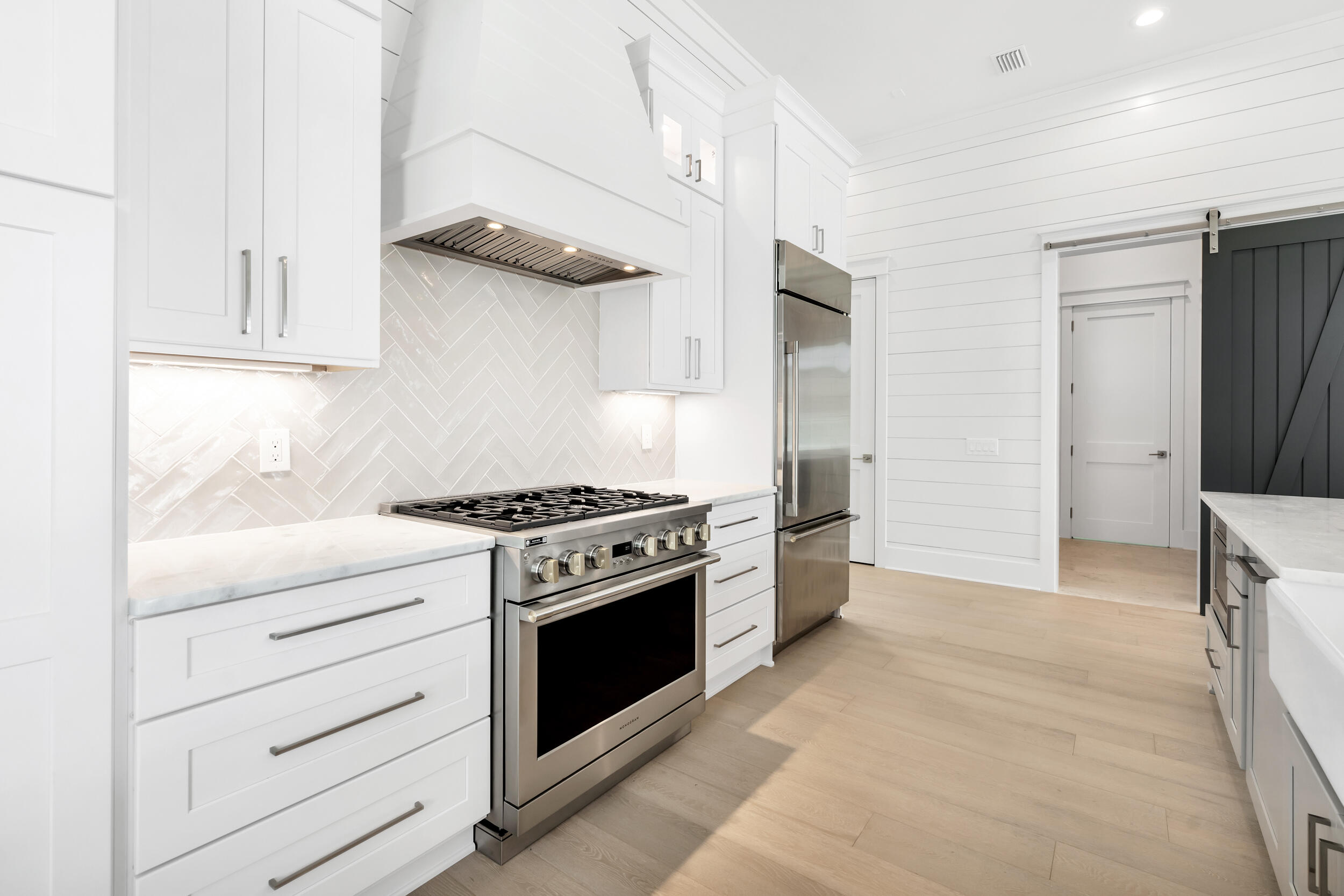 WATERSOUND ORIGINS - Residential